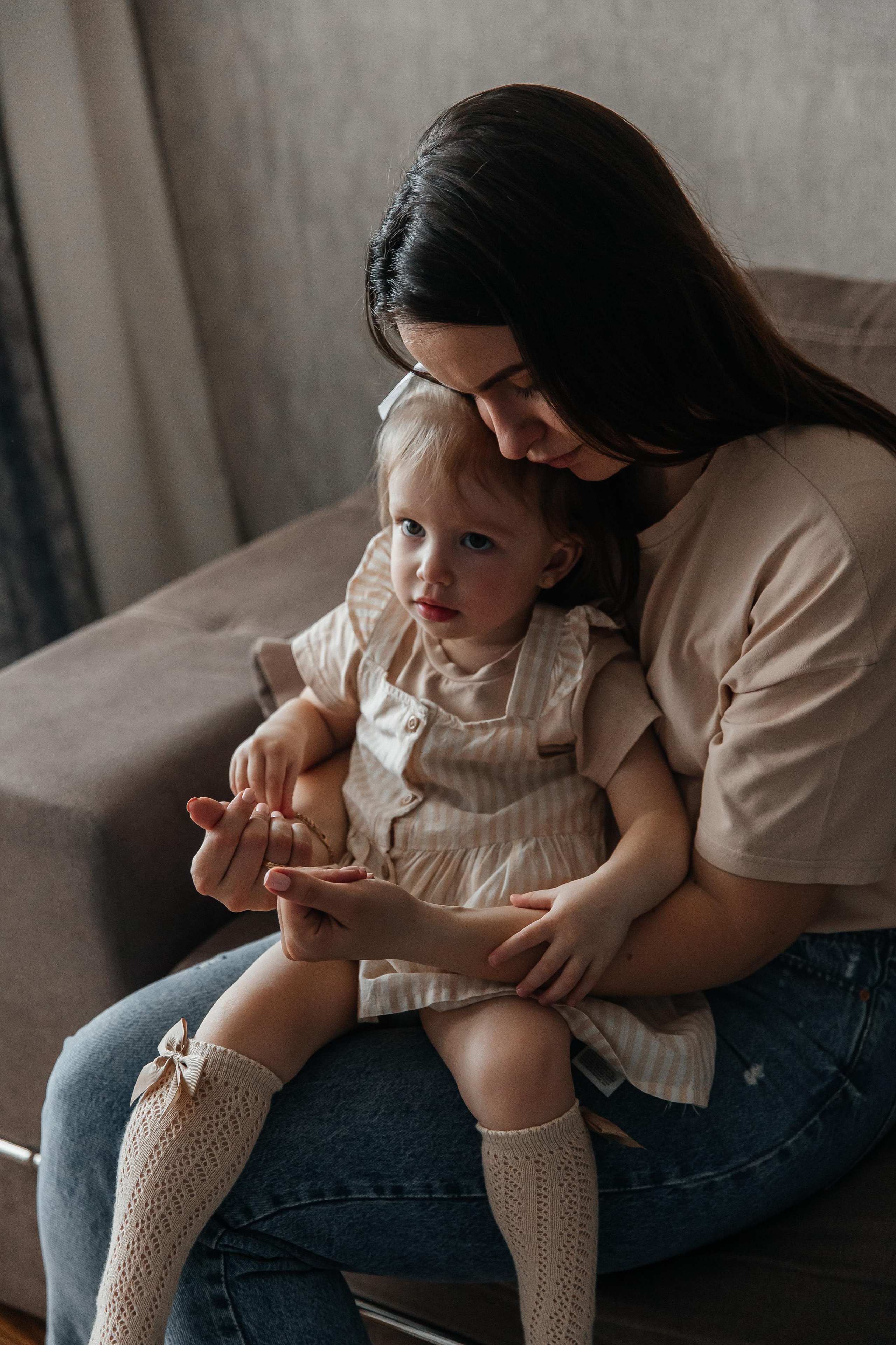 Семейный фотограф в Кургане