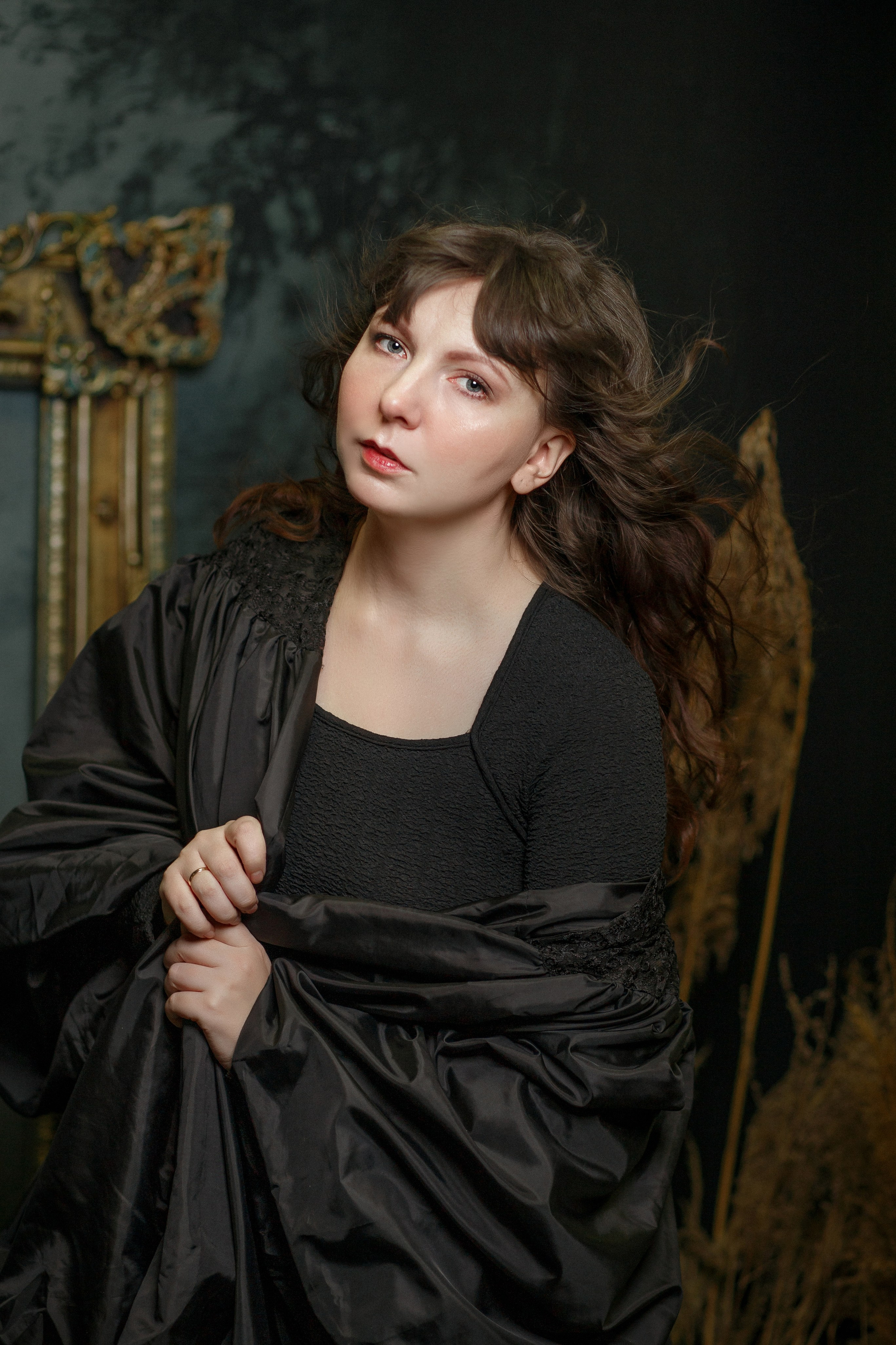 Фотограф в Москве Екатерина Панина