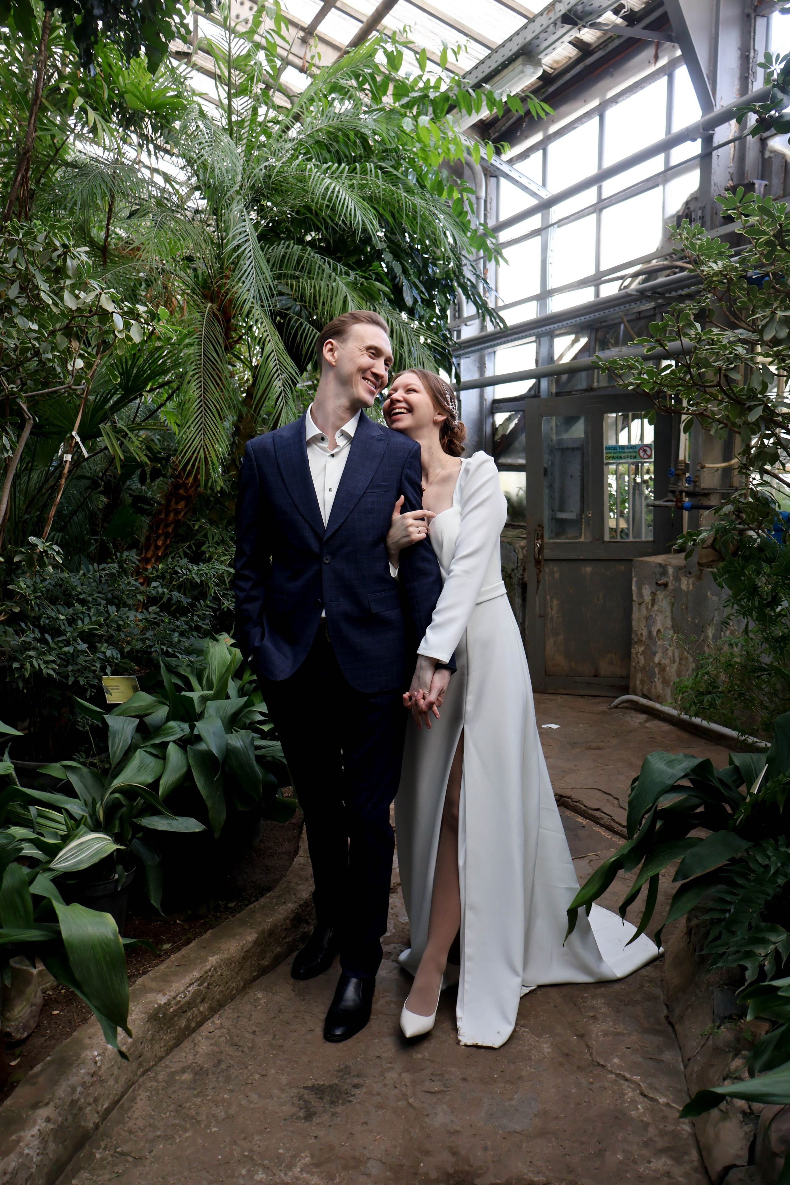 ТОП-10 необычных мест для свадебной фотосессии в Москве