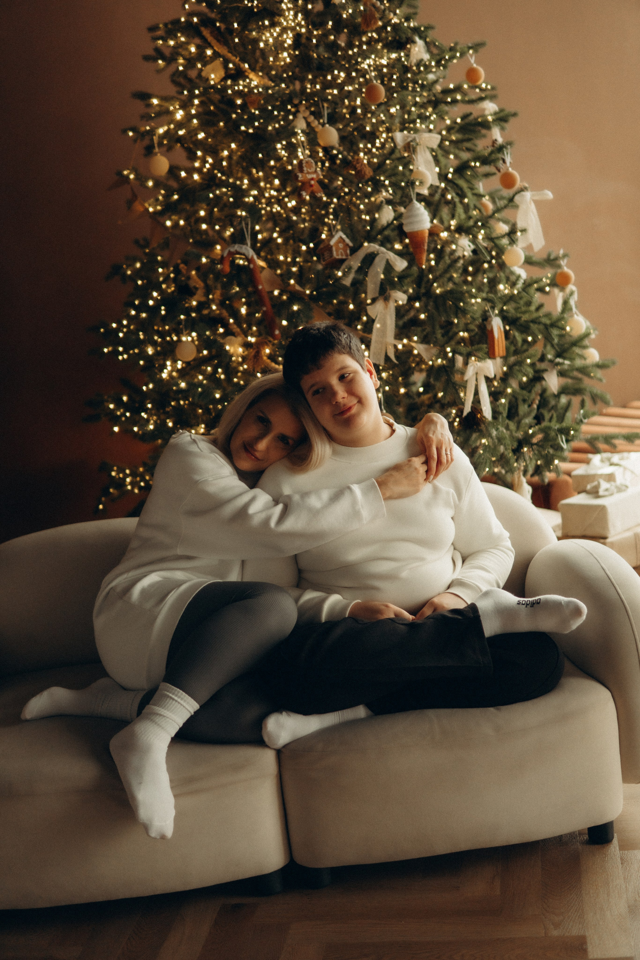 Условия. Главная