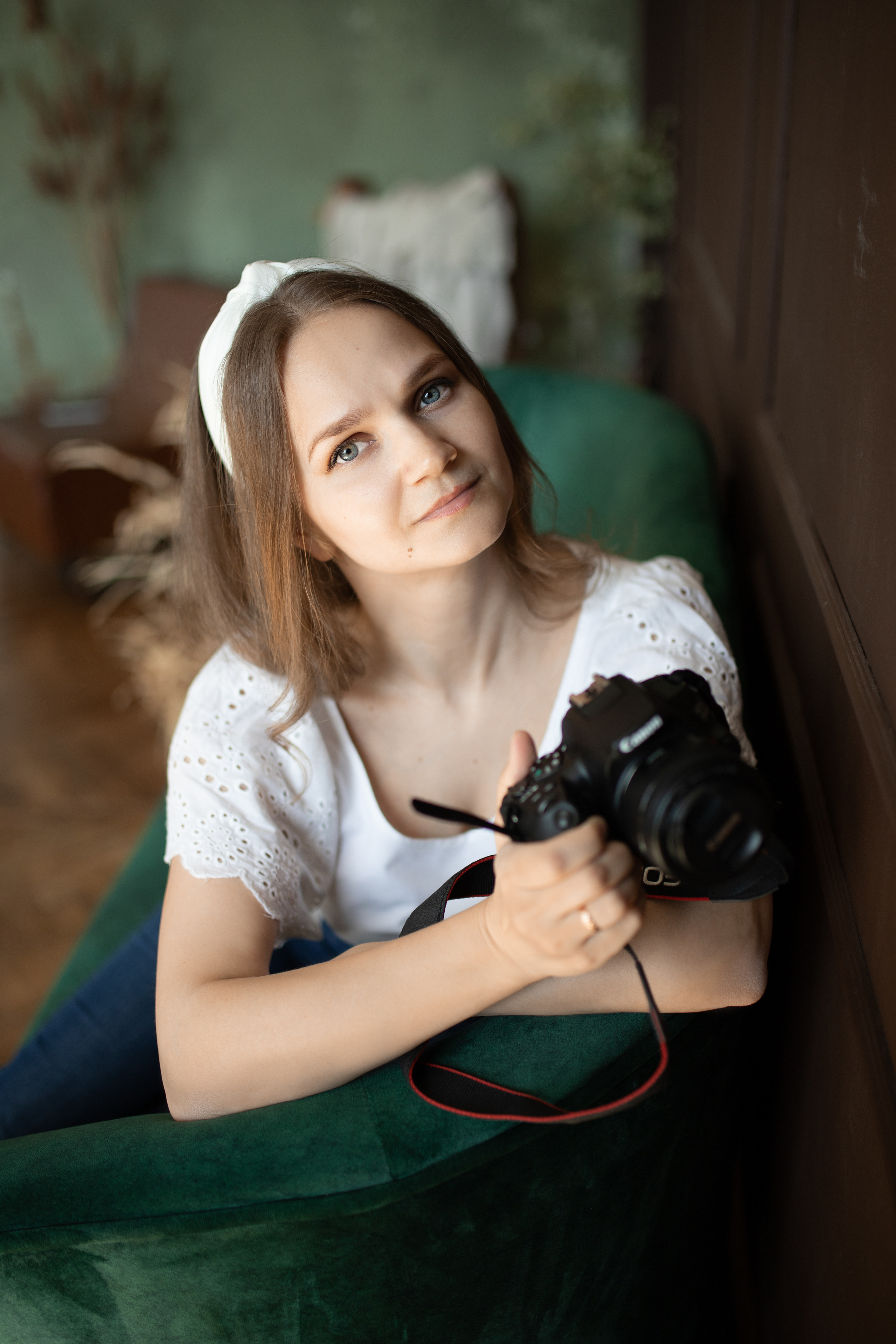 Как я стала фотографом. Мой путь. Фотограф новорожденных в г. Барнаул Ренпенинг Катерина