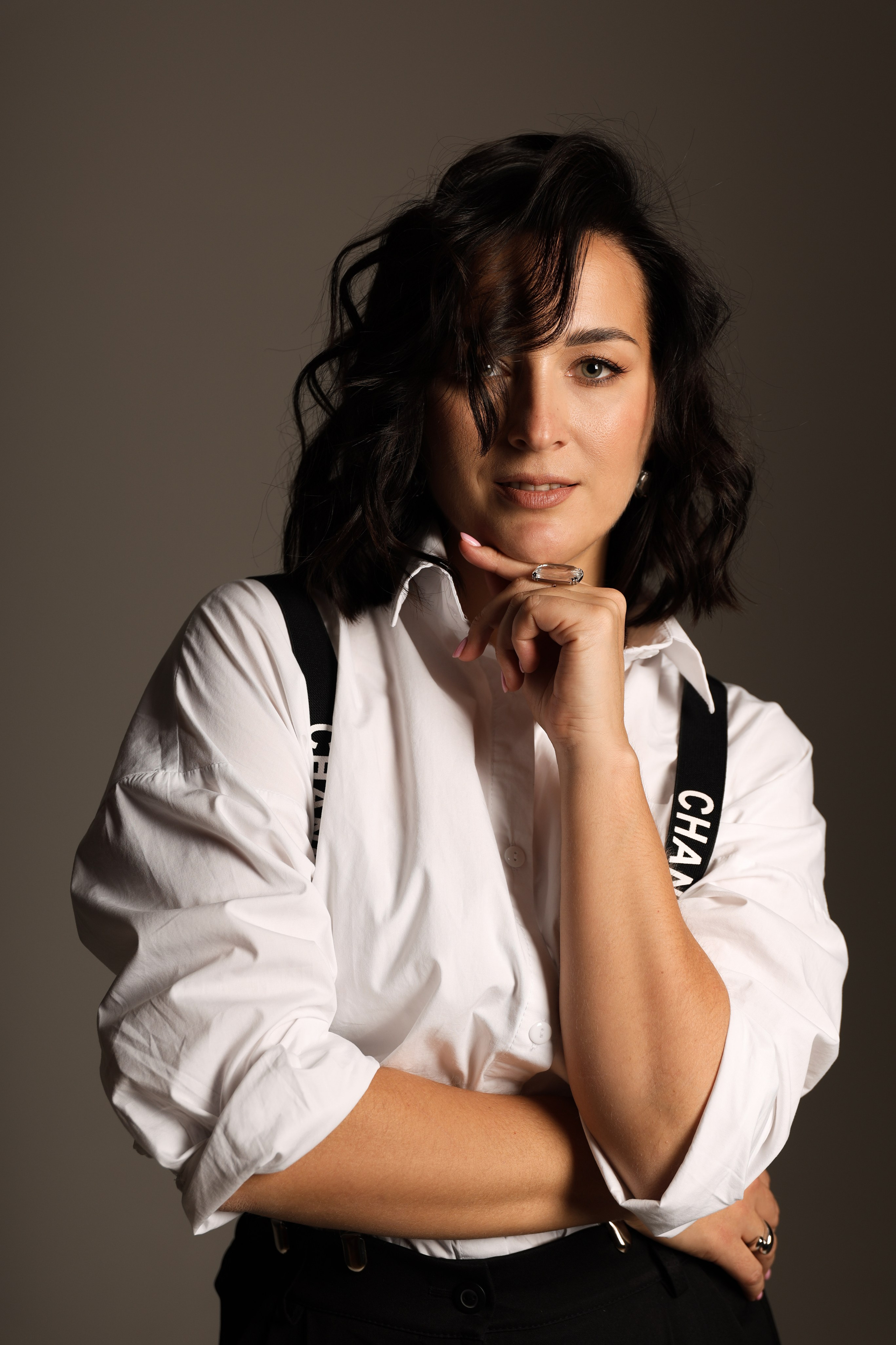 Фотограф Мария Радченко в г. Горячий Ключ