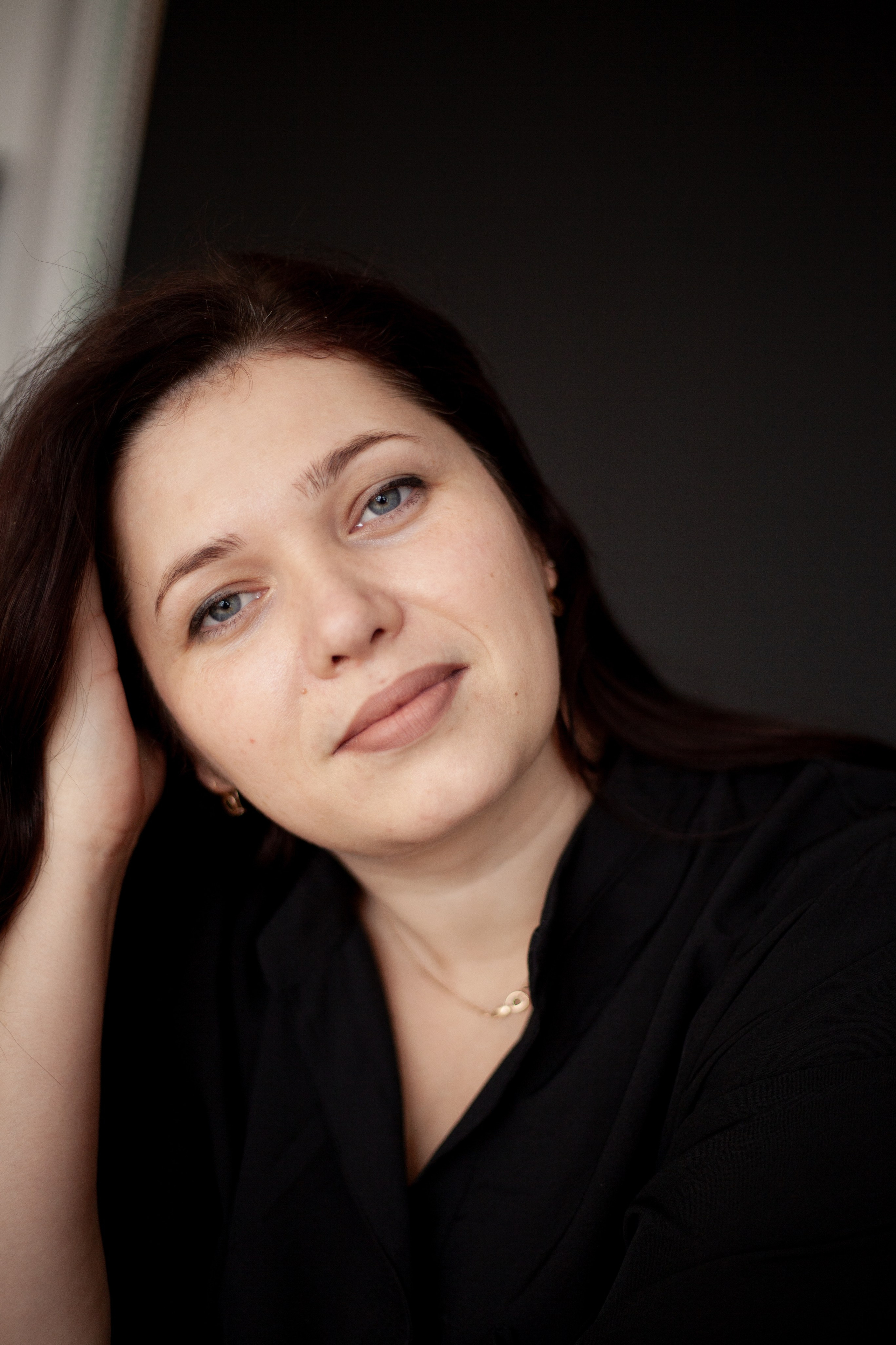 Детский и семейный фотограф Анастасия Сердюк Крым