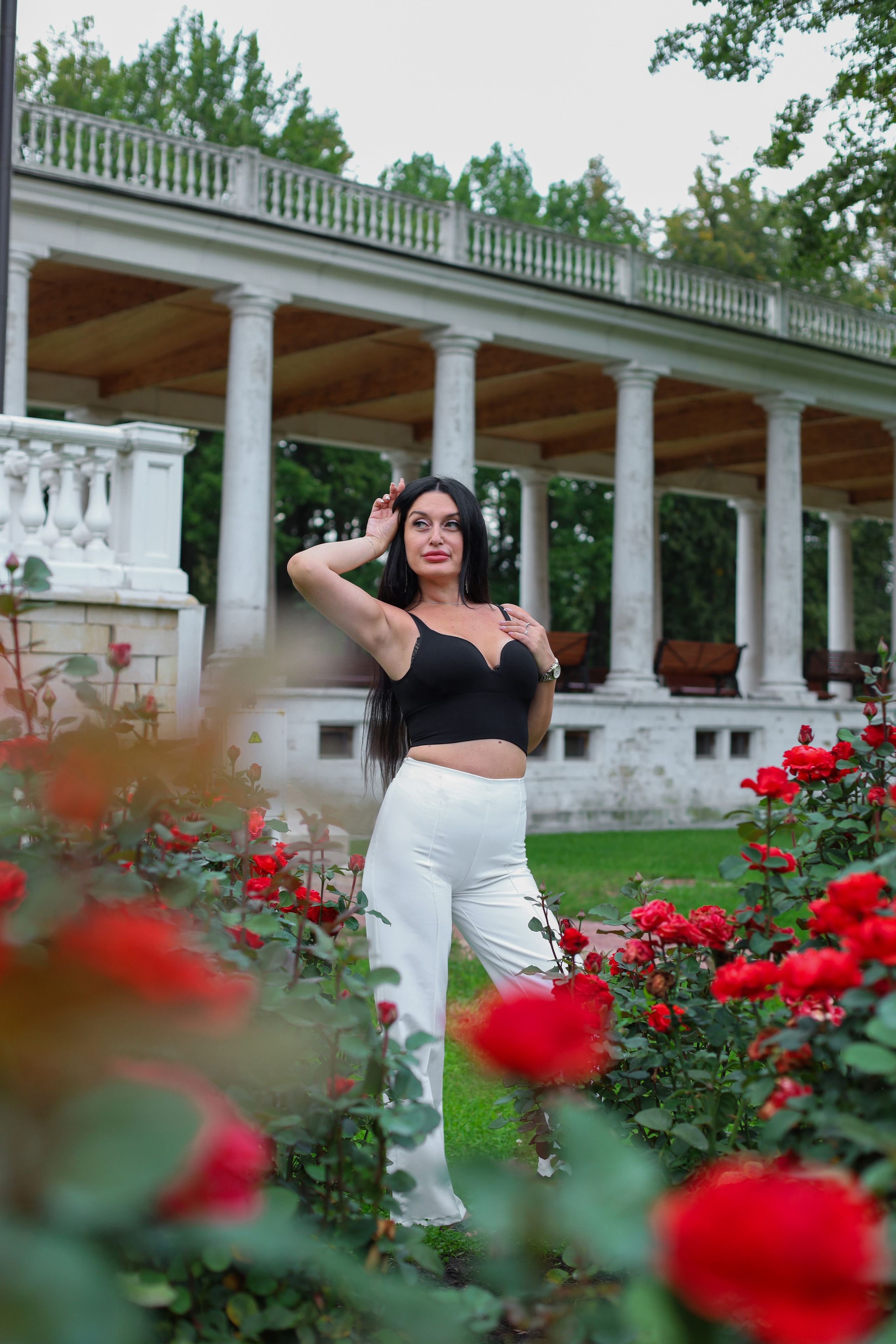 Услуги. Фотограф Светлана Бурова