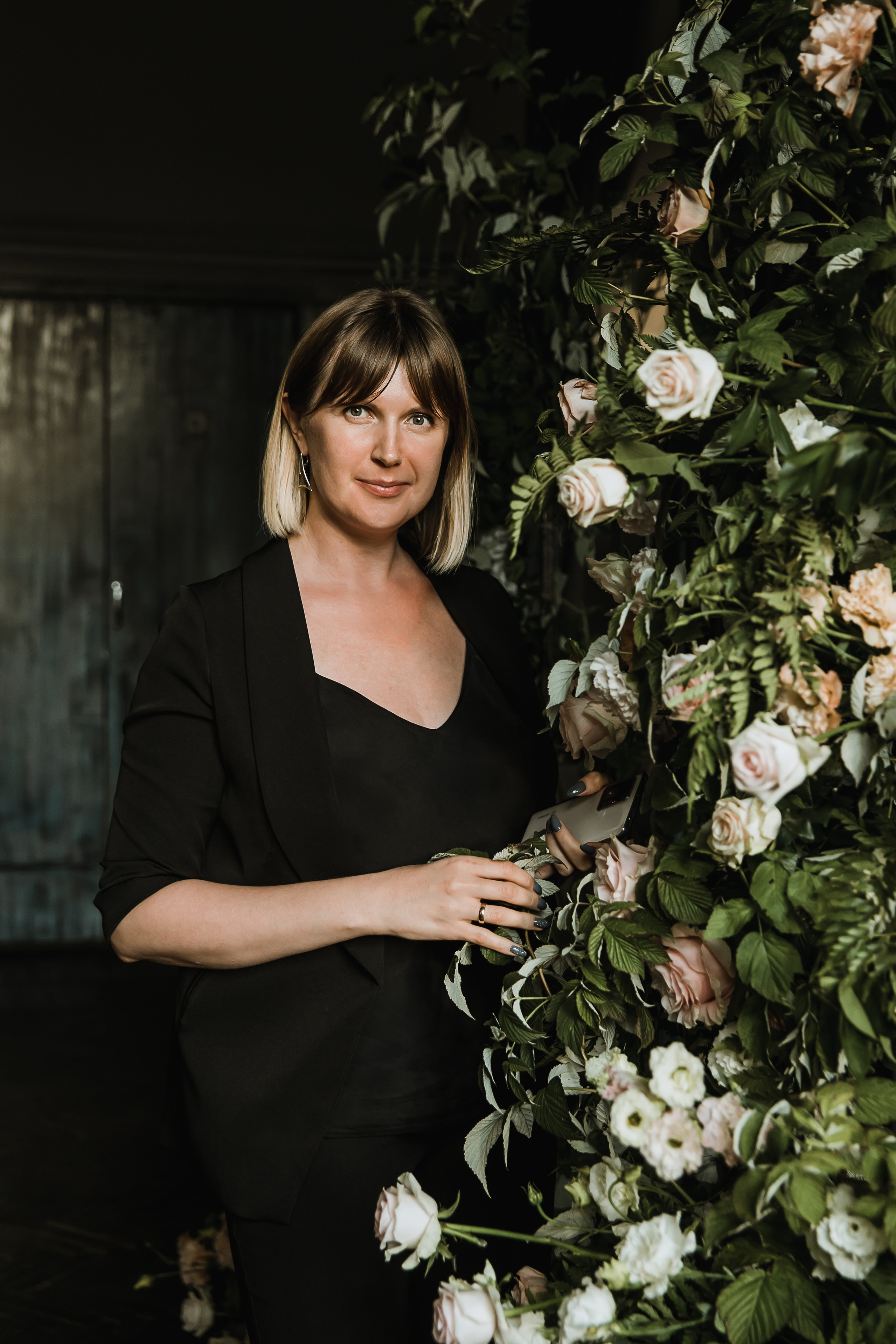 Свадебный организатор Анна Щеголяева в Москве и МО. Организатор мероприятий Анна Щеголяева в Москве и Домодедово