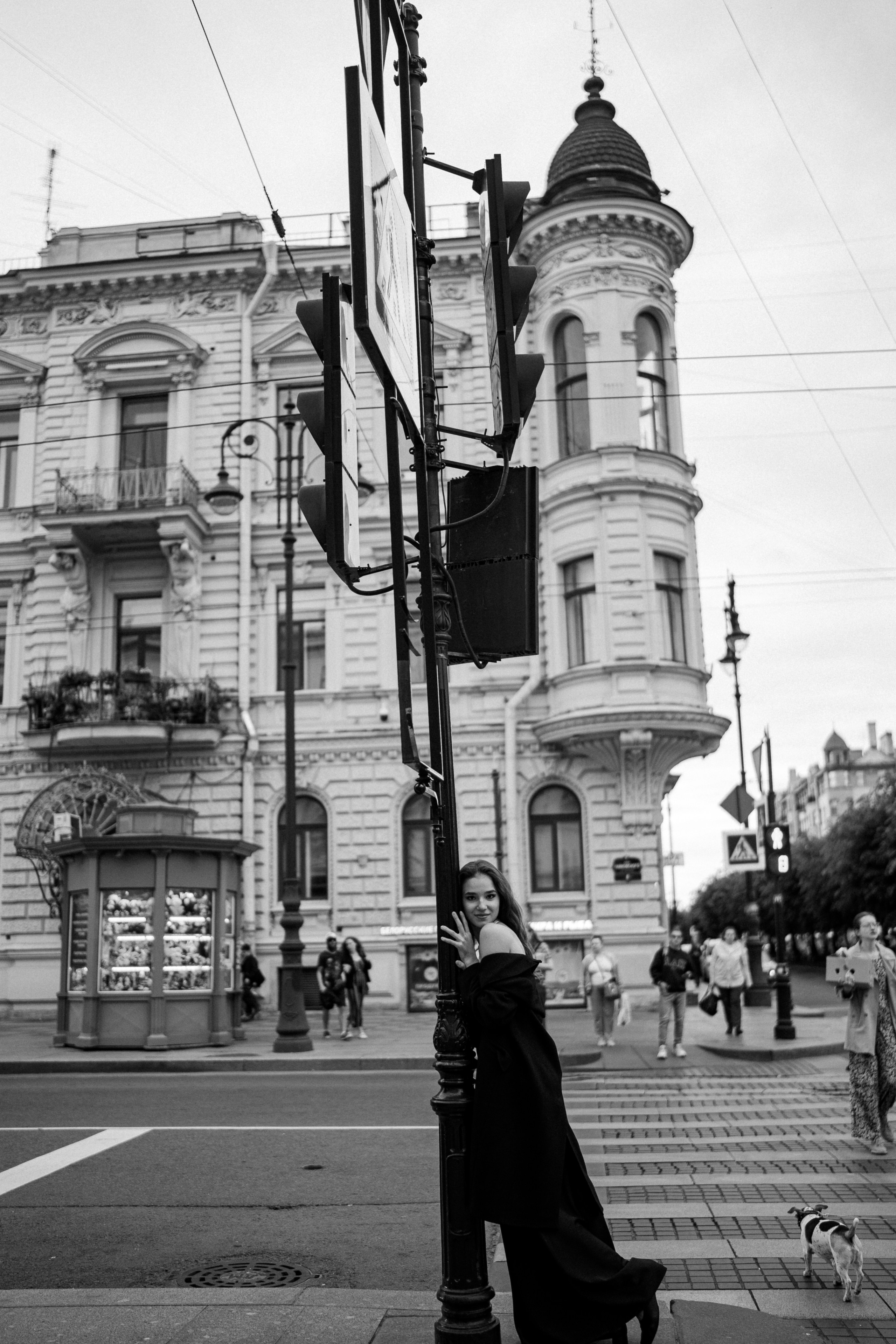 Услуги. Фотограф в Санкт-Петербурге Кристина Шумихина