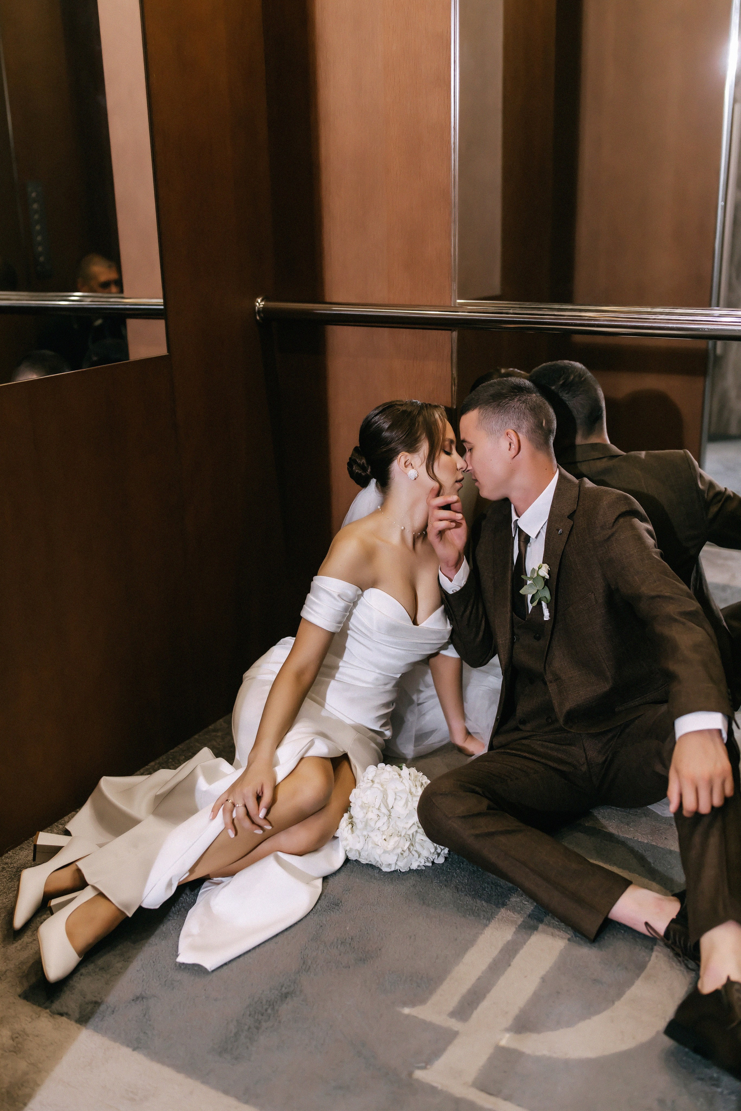 Прайс. Свадебный и семейный фотограф в Казани и Волжске