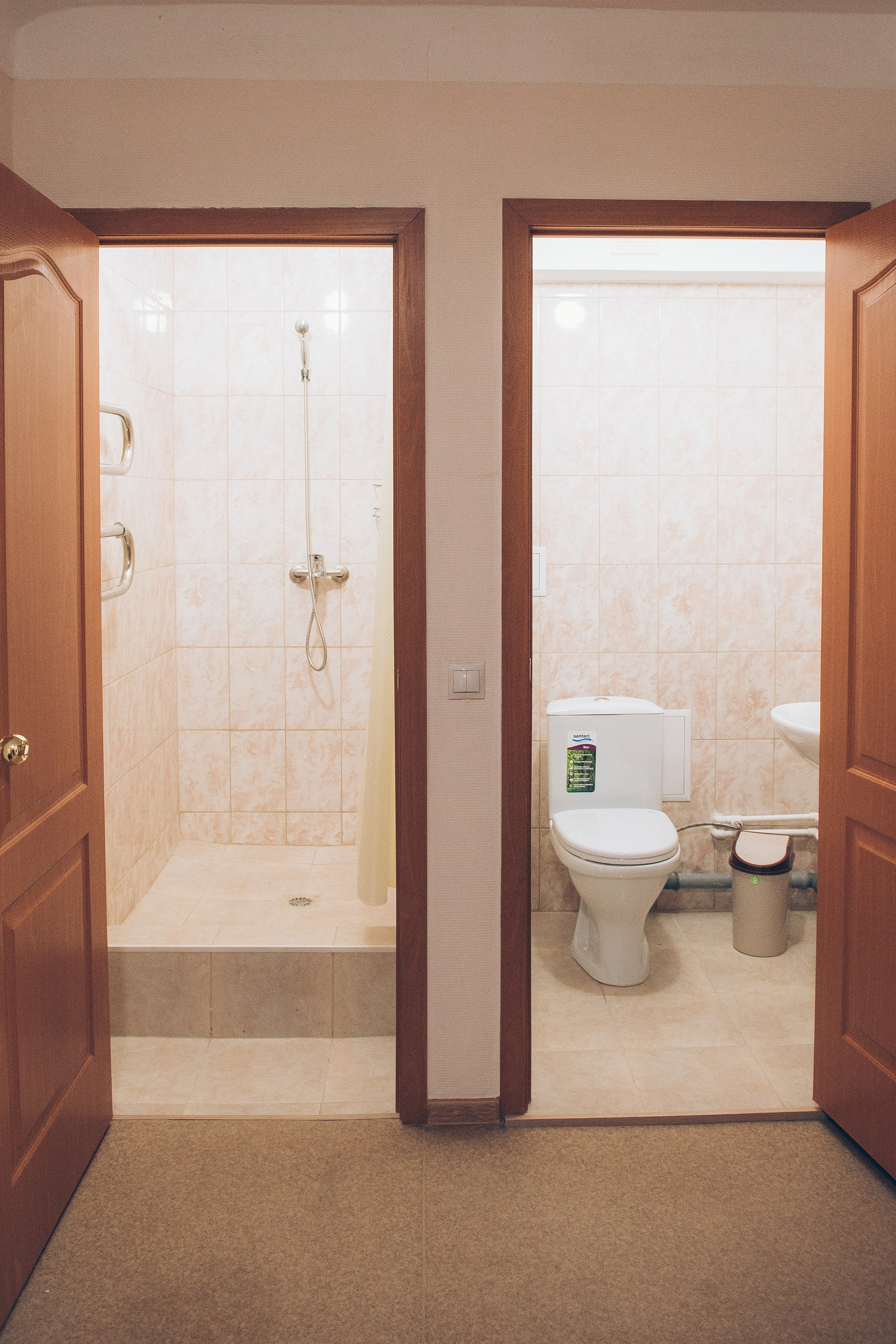 ОБЩЕЖИТИЕ № 1. Главная