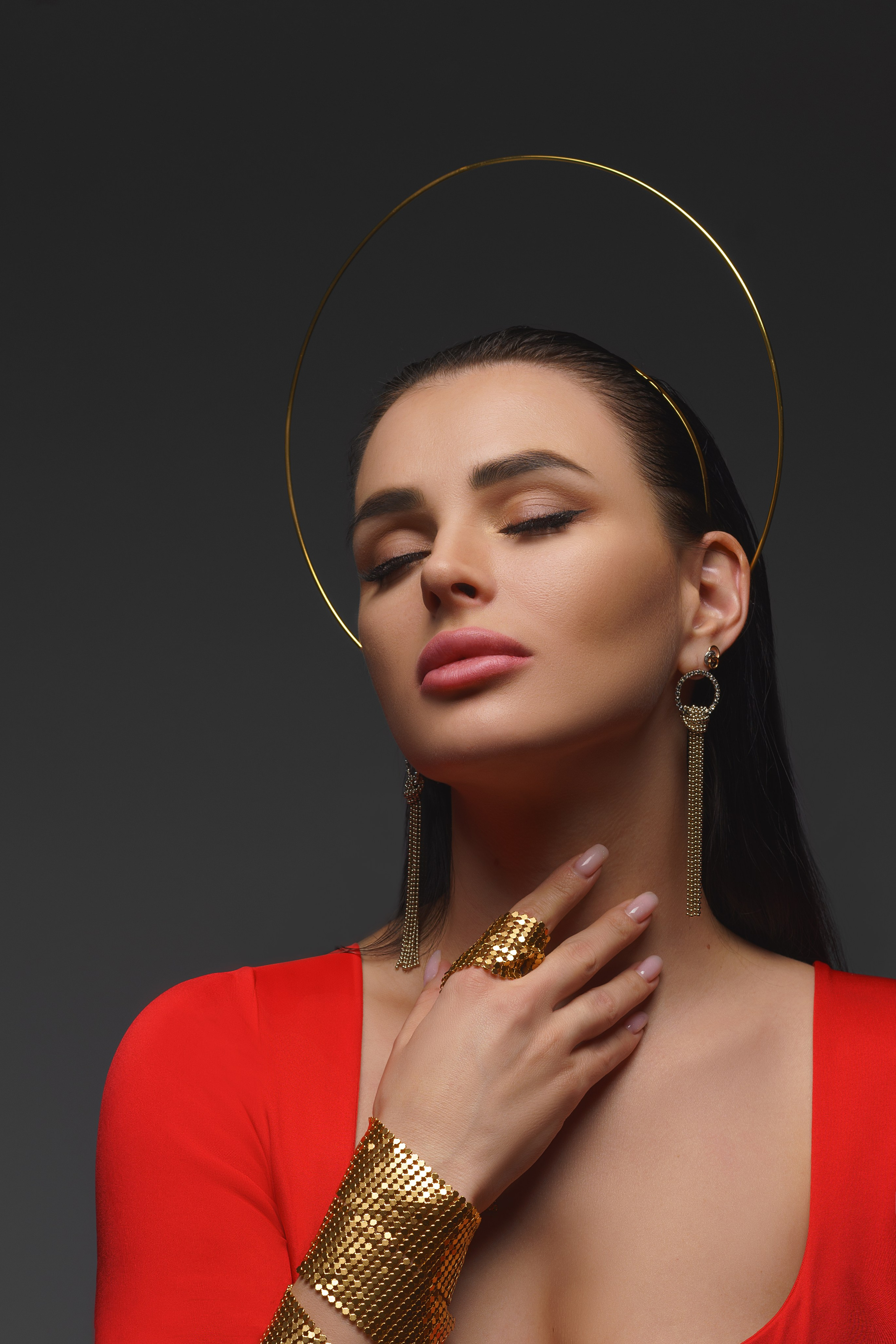 VOGUE SHOOTING. Фотограф новорожденных беременных в Тюмени Ткачук Татьяна