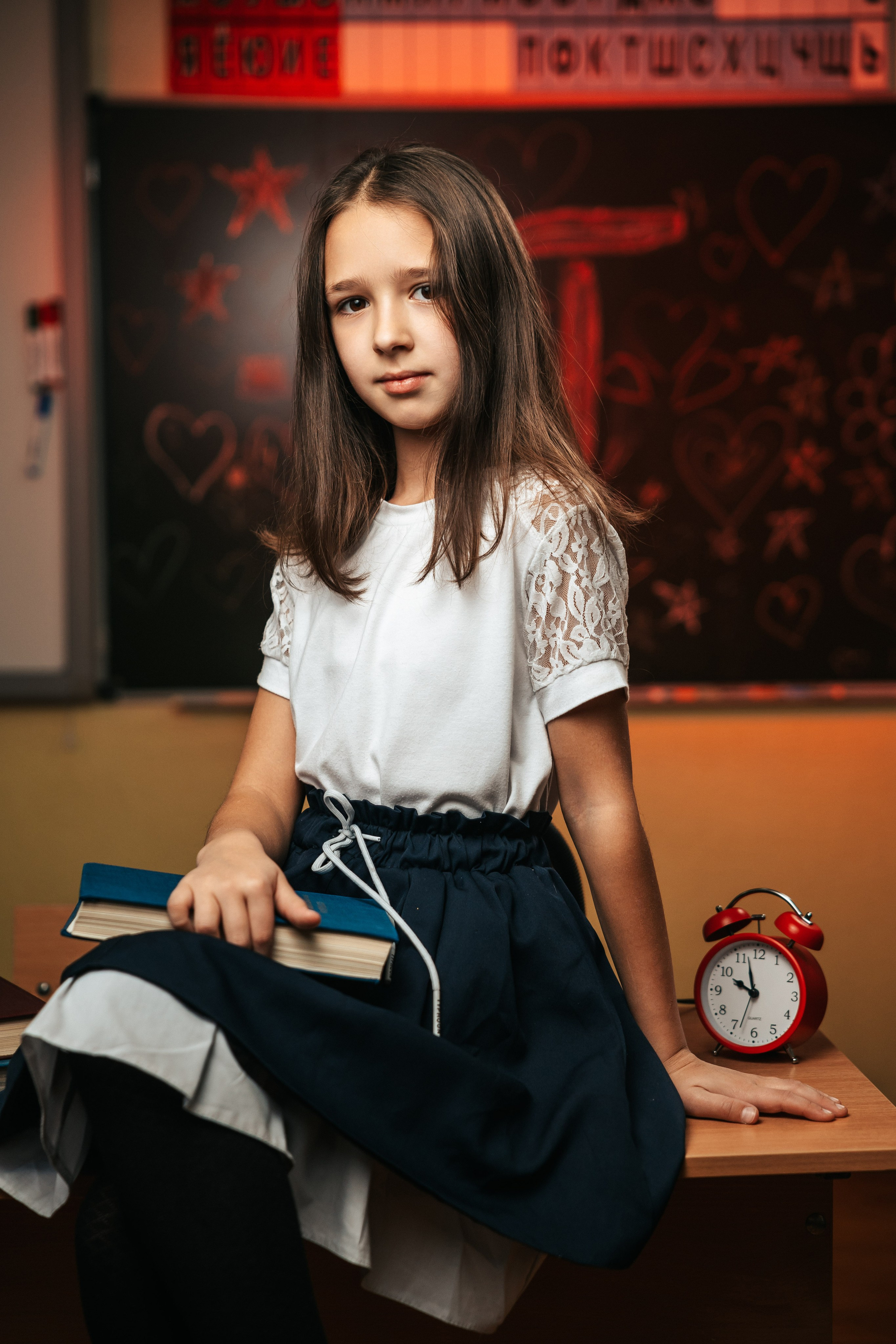 Выпускной альбом для 11 класса Ставропольский край