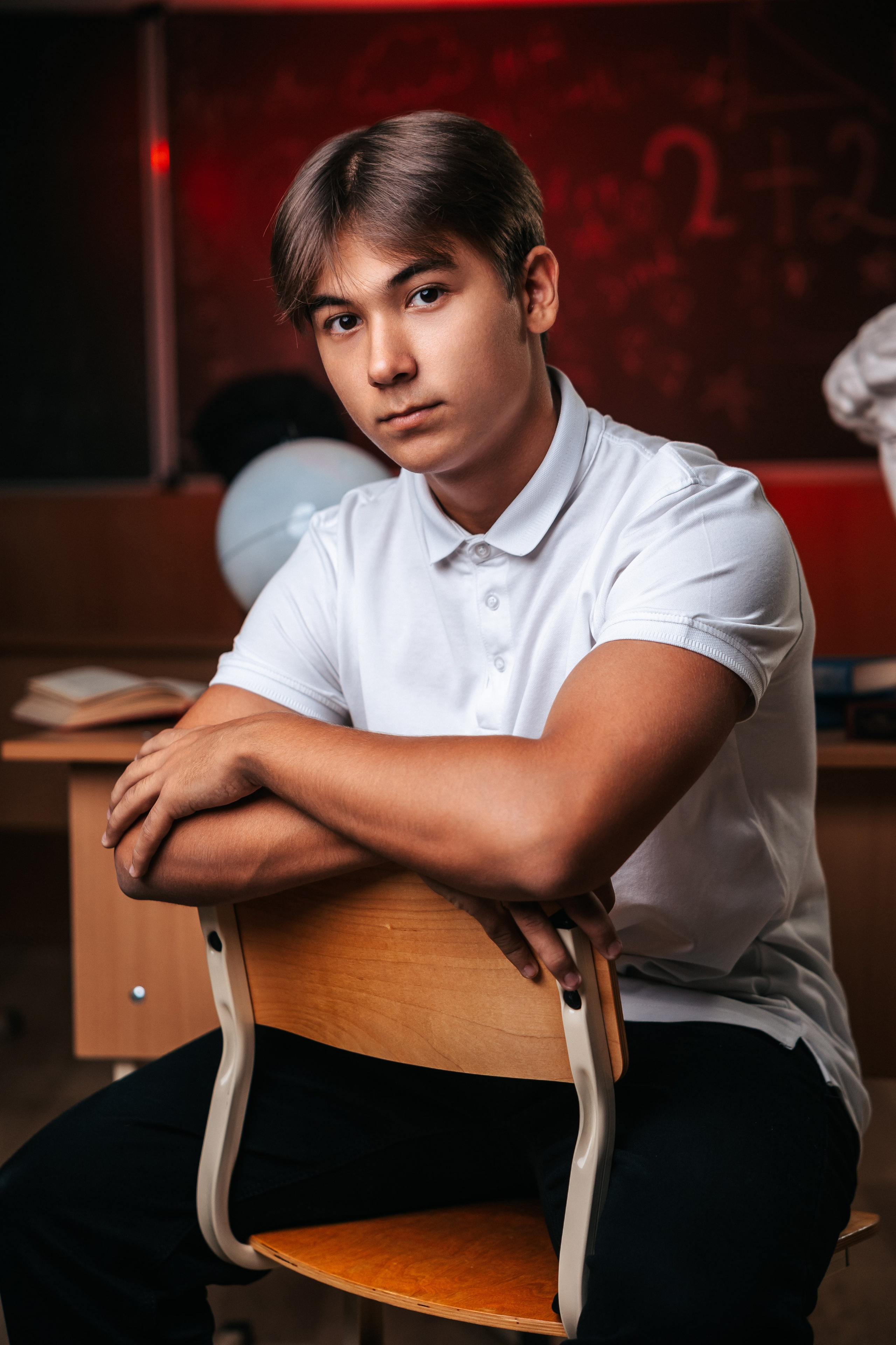 Виньетка для школы Ставрополь