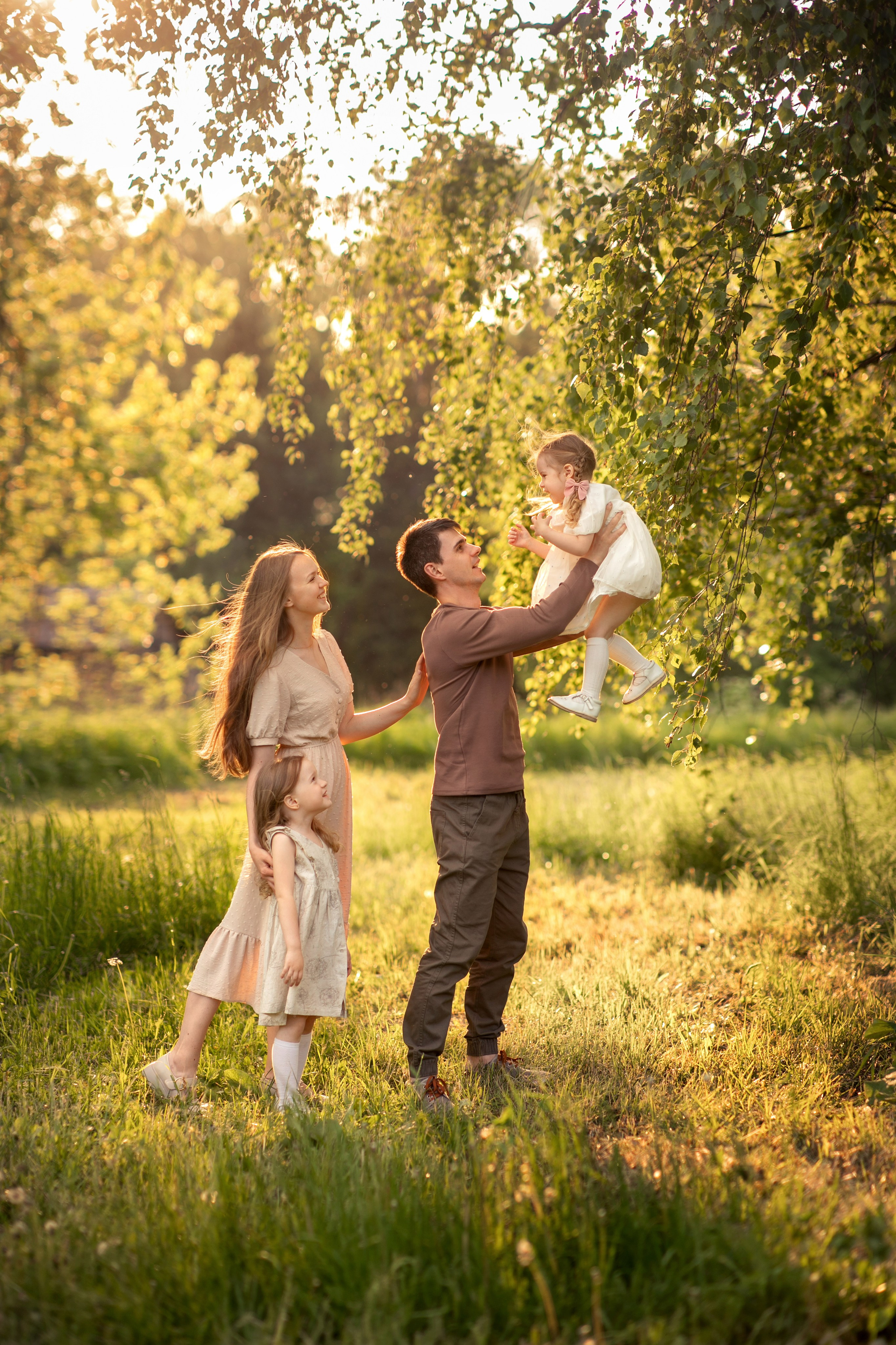 Услуги. Семейный и детский фотограф в Москве Александрина Игрушкина
