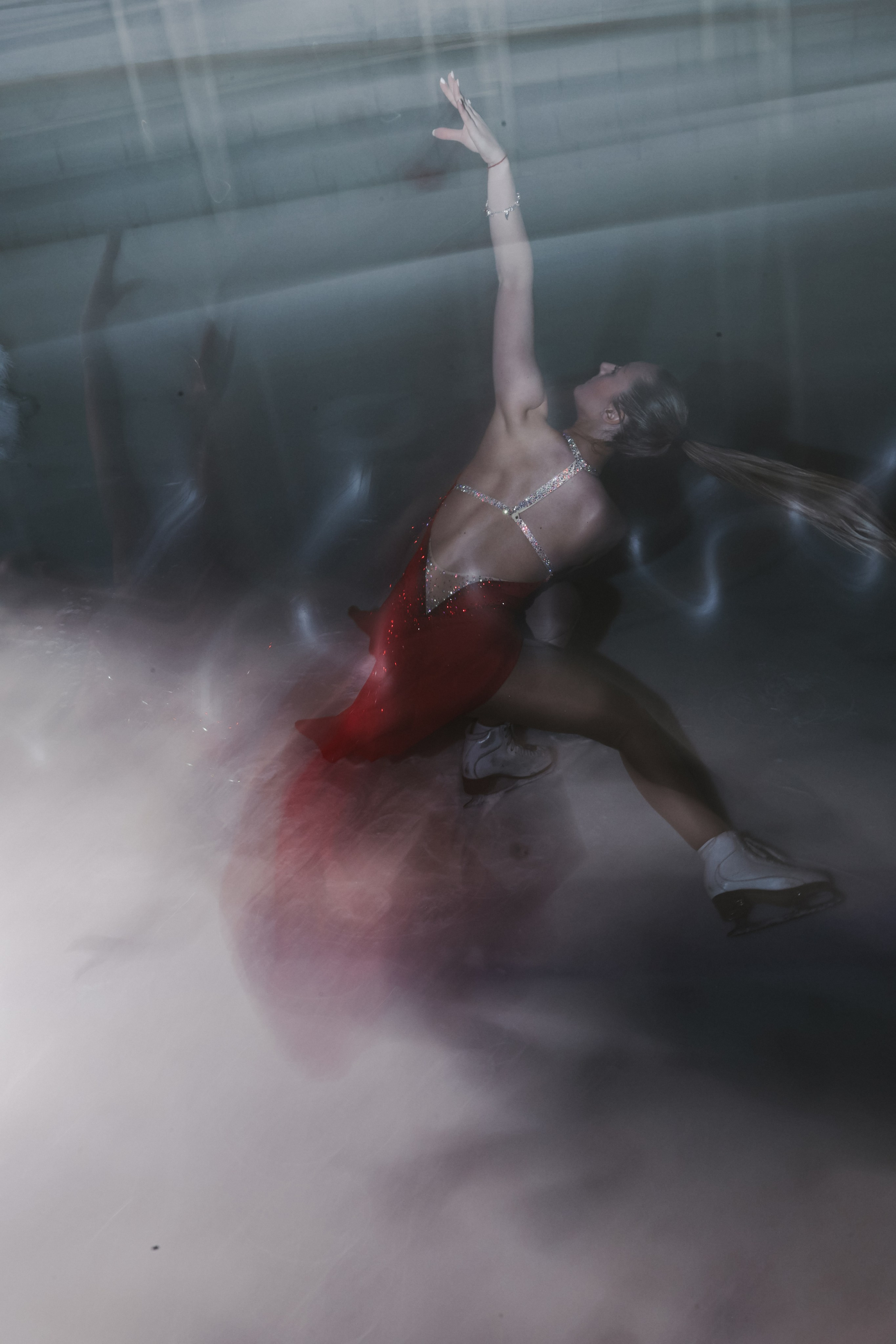 На льду. Главная