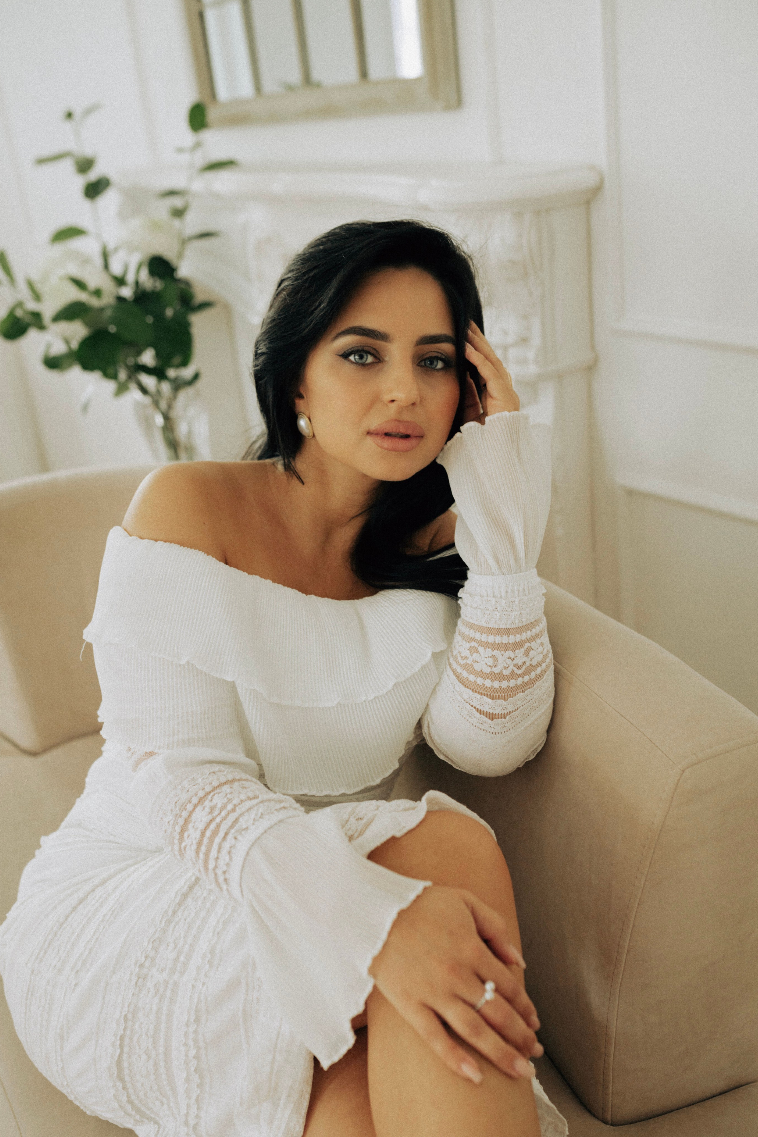 Услуги и стоимость. Фотограф Стилист Тюмень Вера Хайруллина