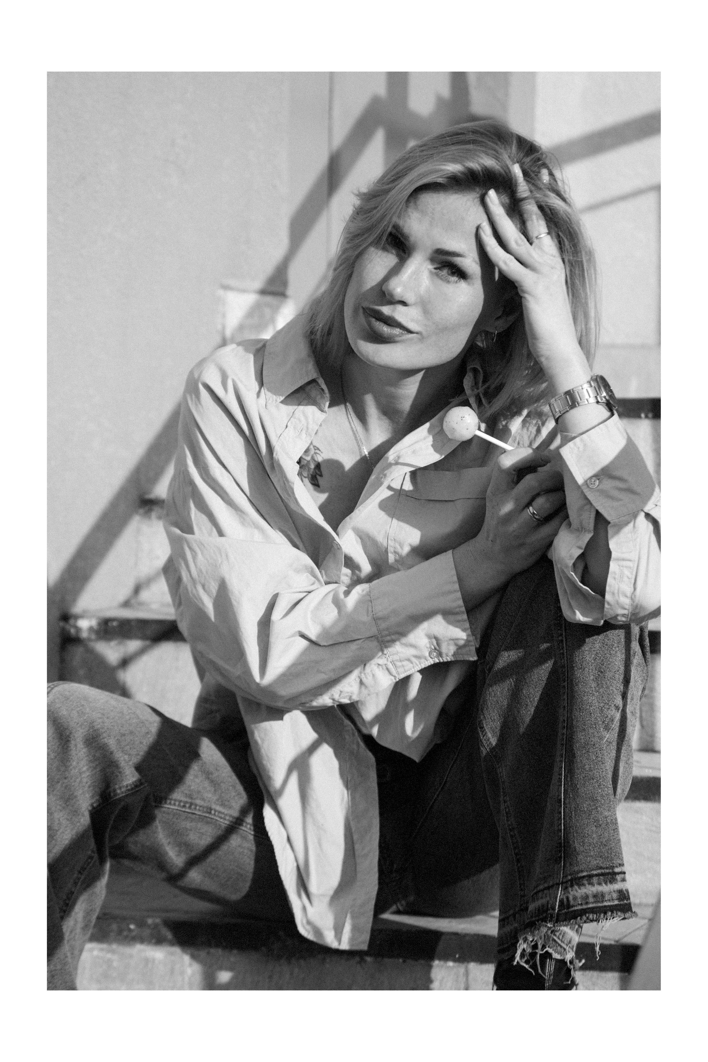 Стоимость. Foto-creator Alisa Zobova