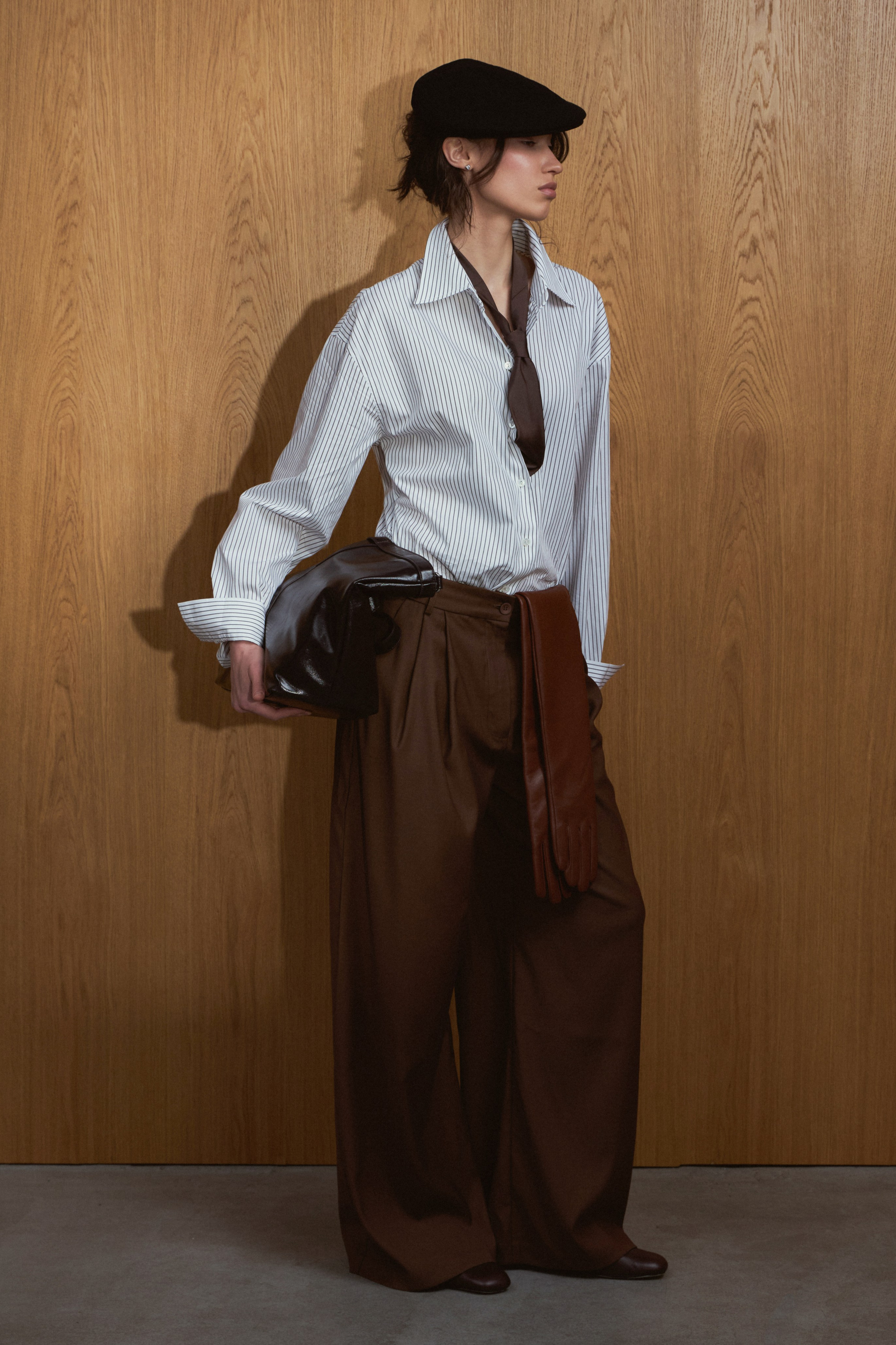 Лукбук / кампейн. Коммерческий и персональный фотограф в Москве | Анна Филатова