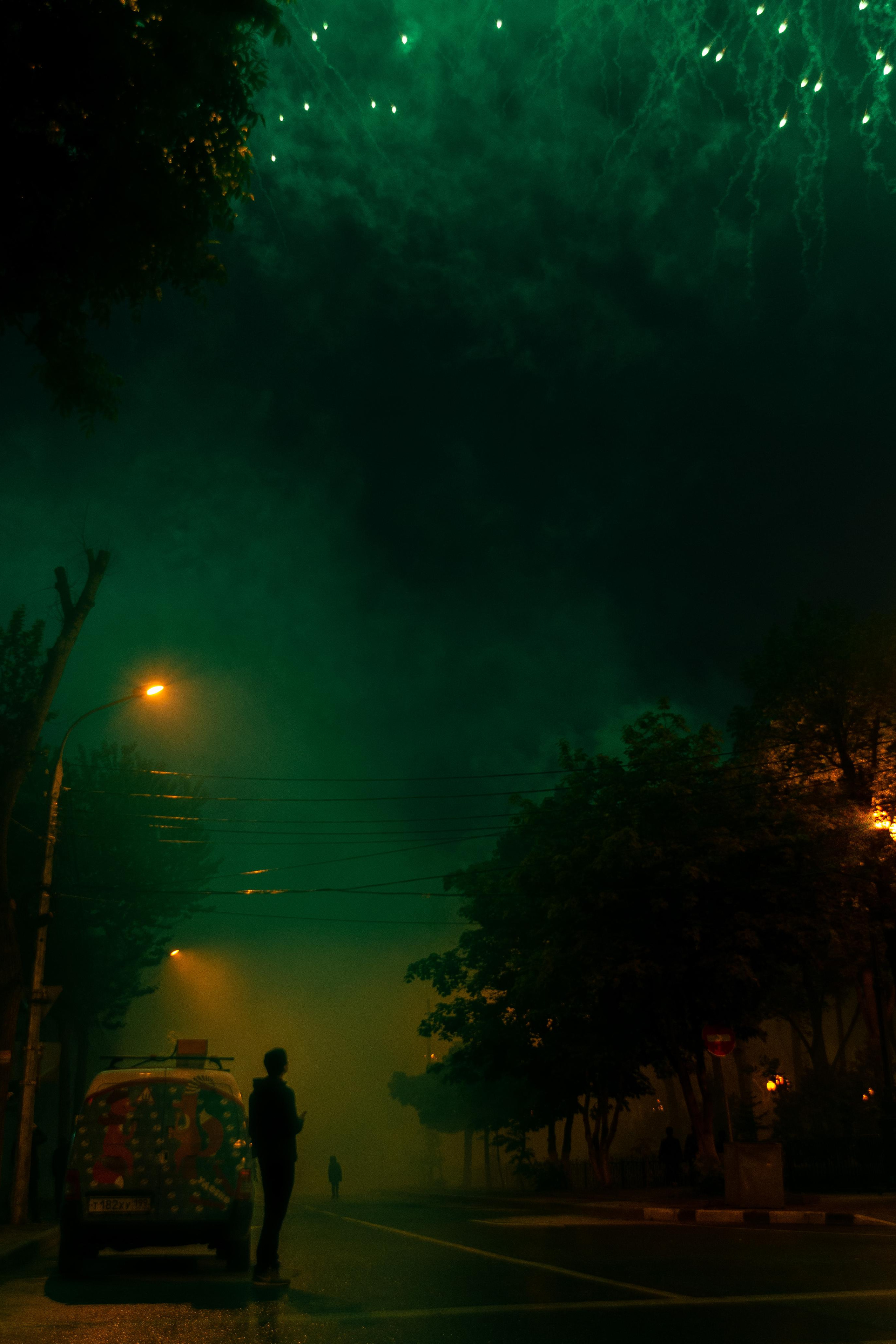 Художник, фотограф Ирина Тен