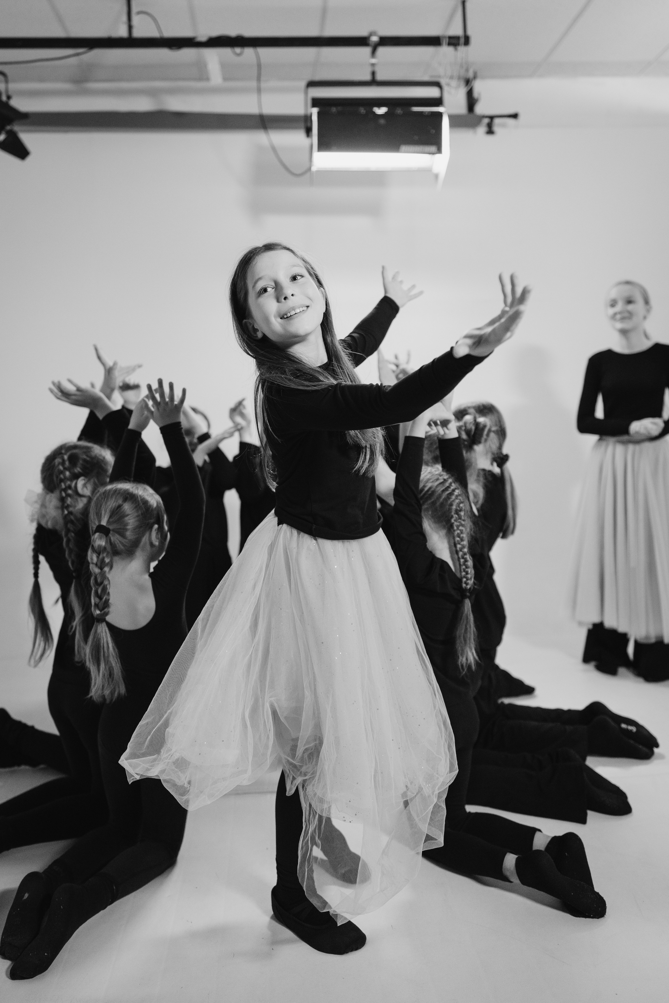 Фотограф Шунова Саша