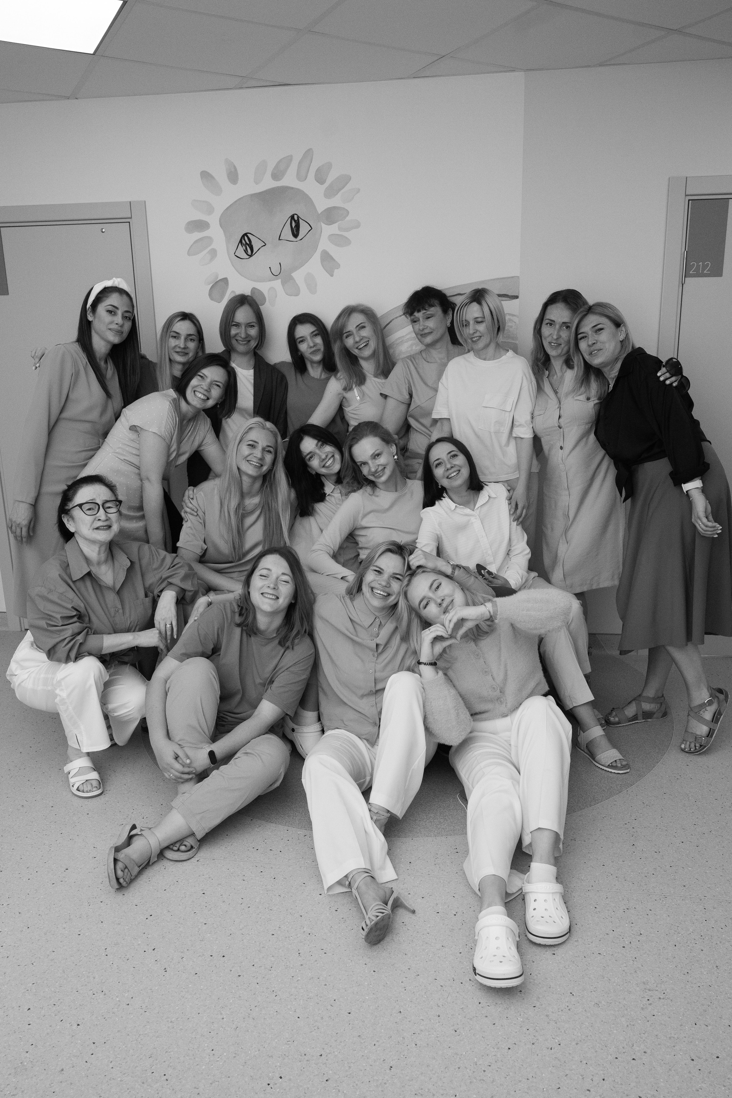 Фотограф Шунова Саша