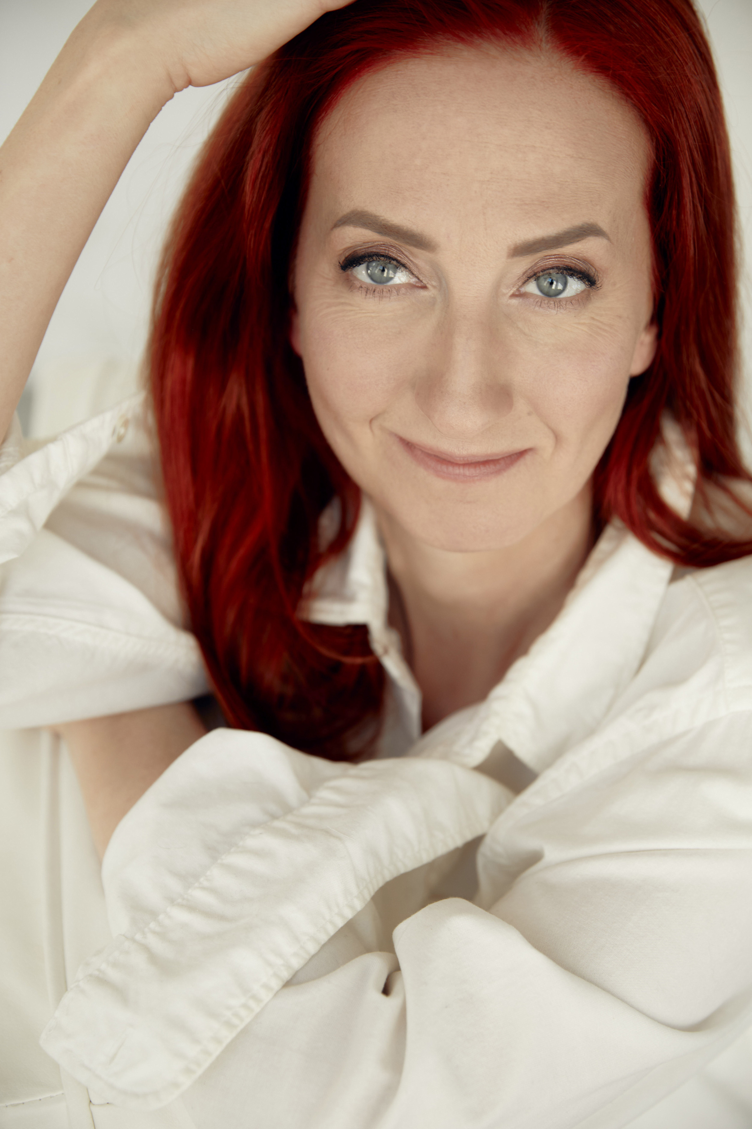 История Анастасии. Yulia Otroschenko