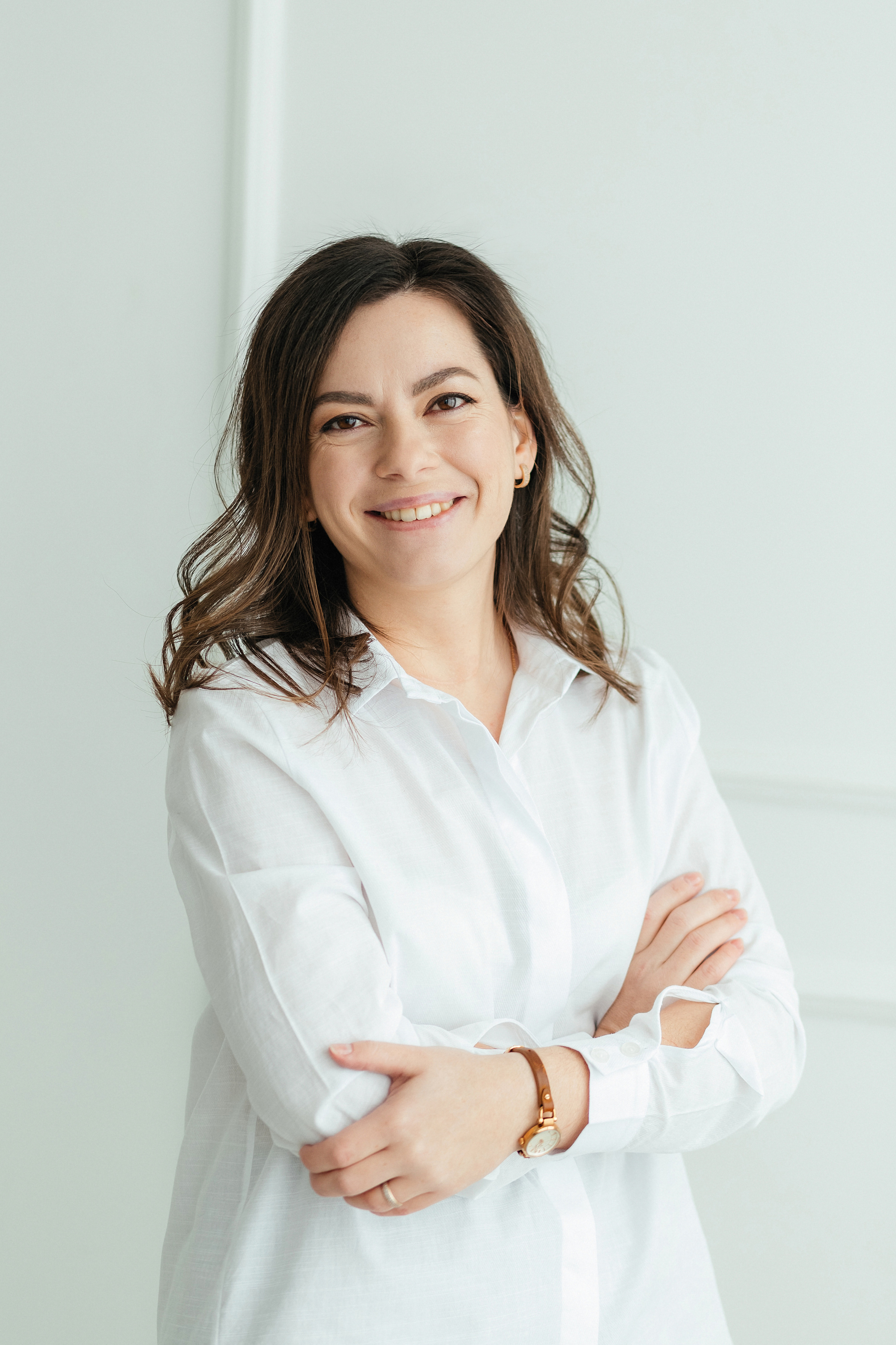 Фотограф новорожденных в Керчи Татьяна Яцун