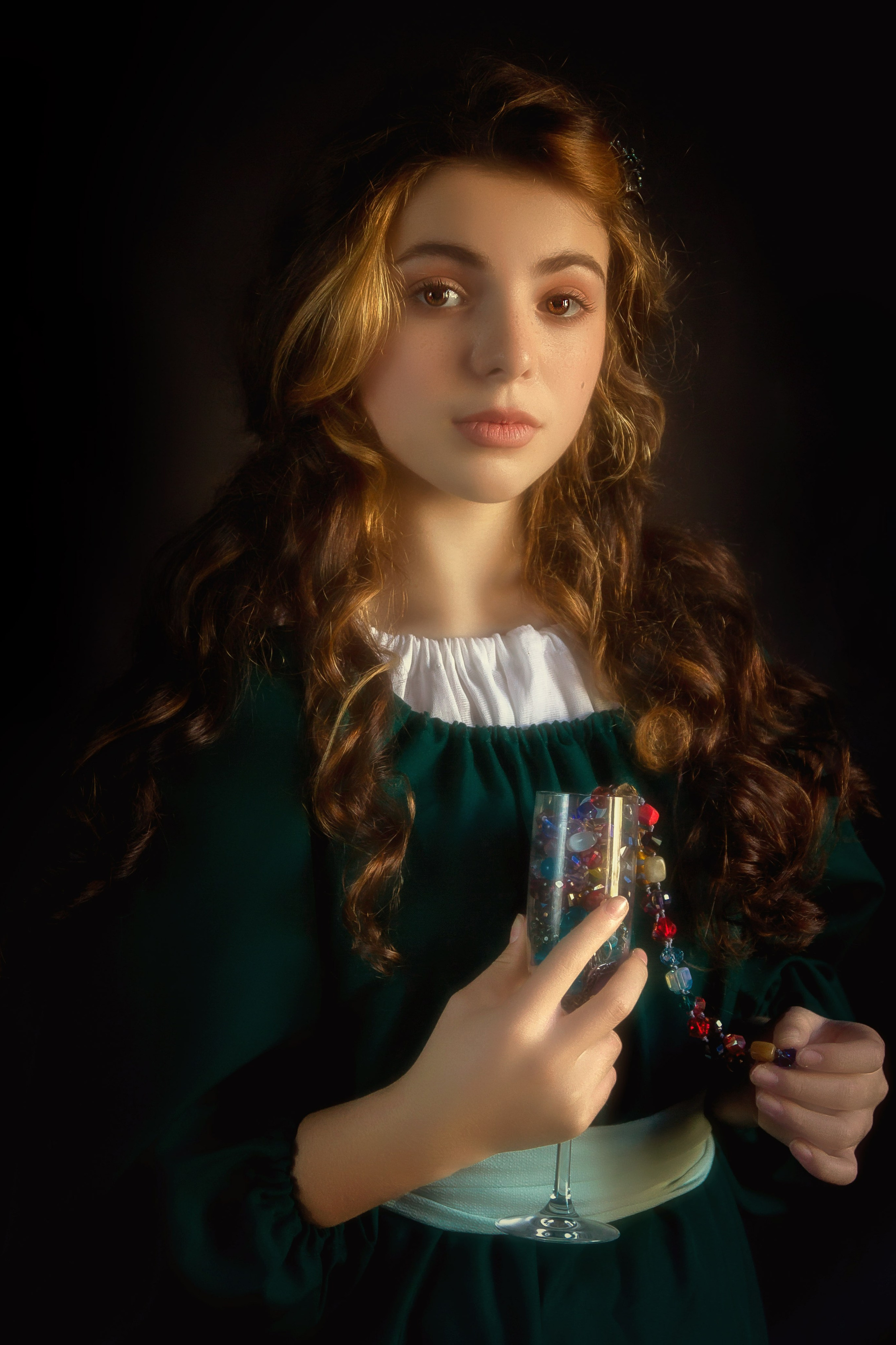 Детский и семейный фотограф в Донецке Наталья Афанасьева