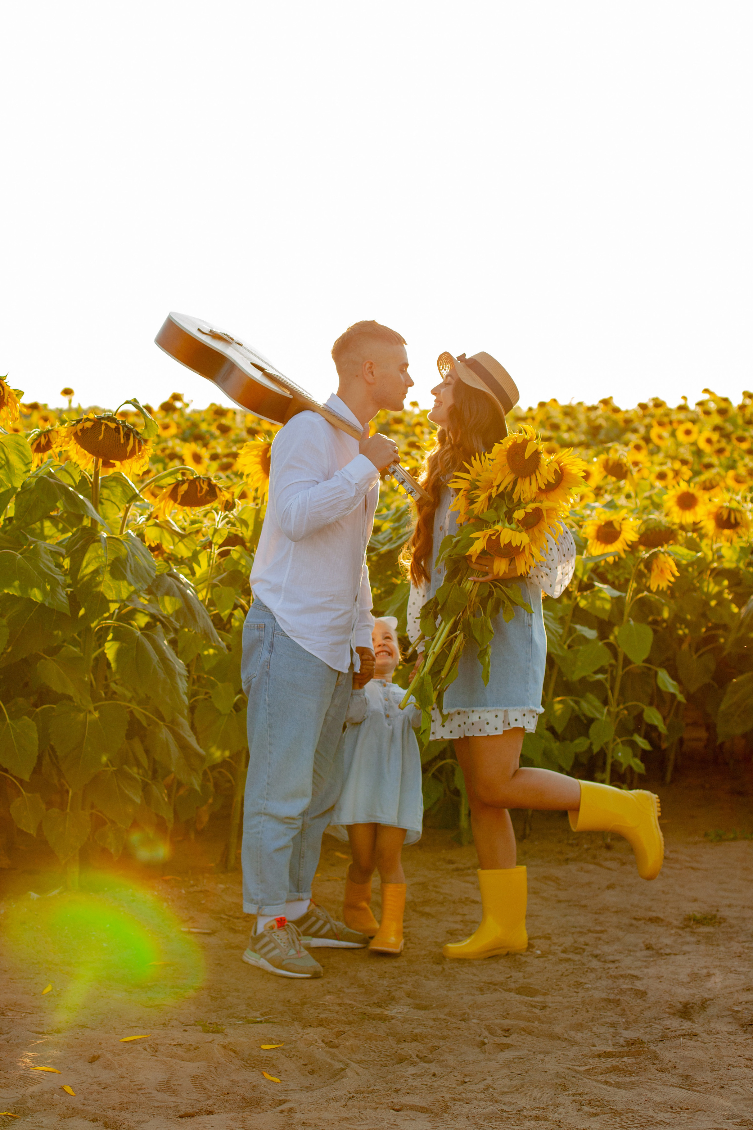 Портретный фотограф в Калининграде Алеся Раух