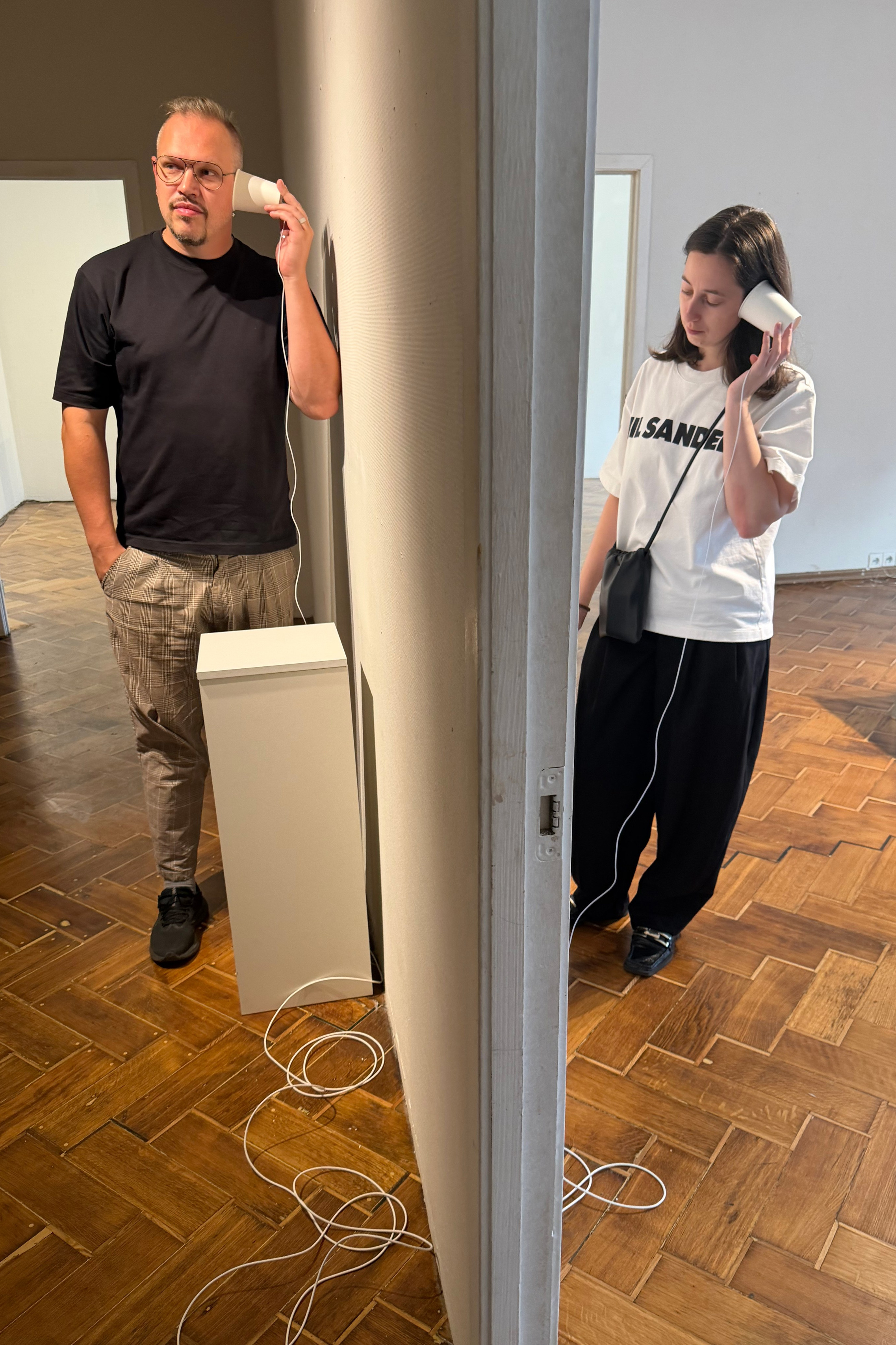 Св «голосовое сообщение». KRUS group