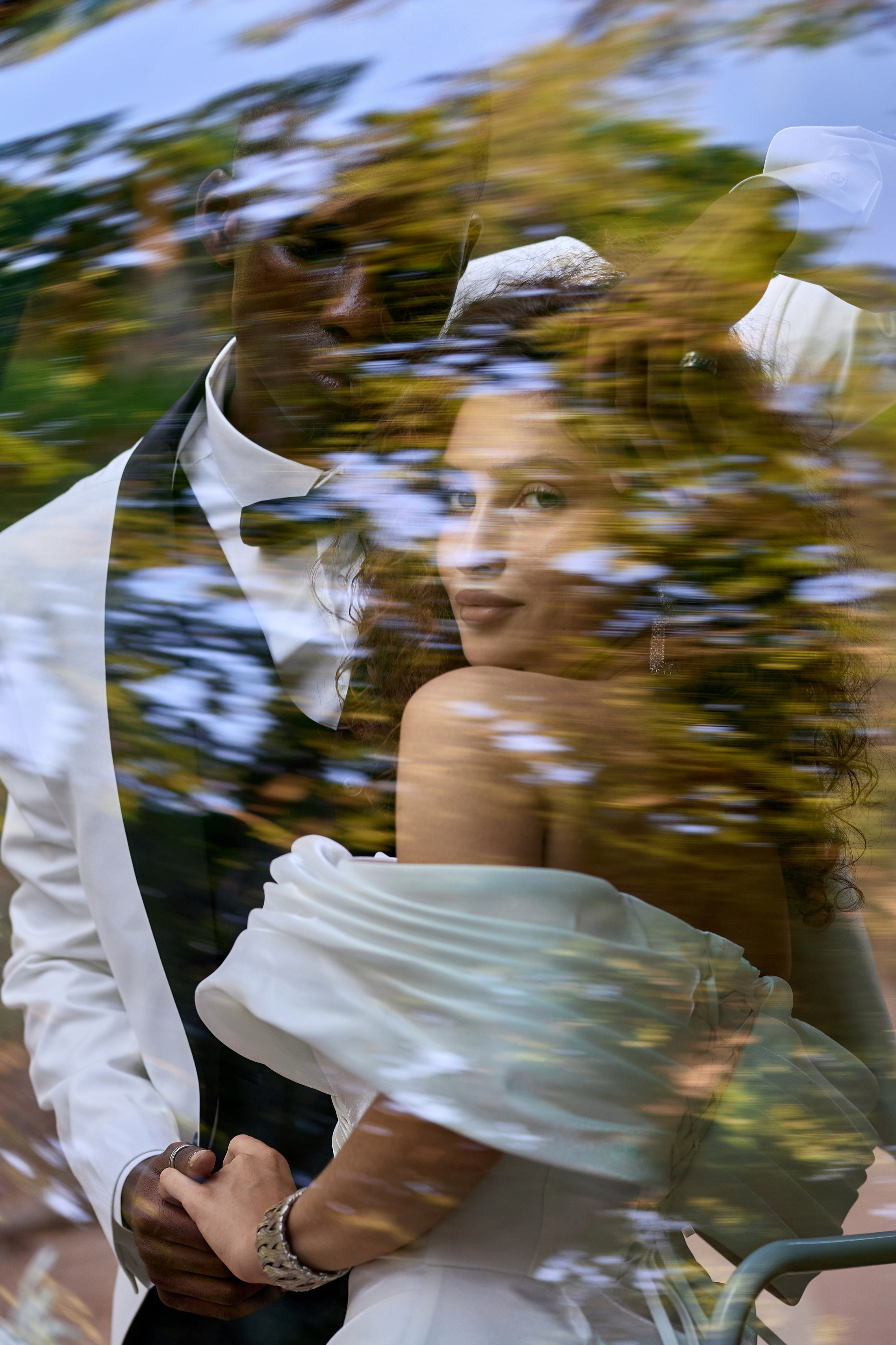 Свадебный фотограф в Москве