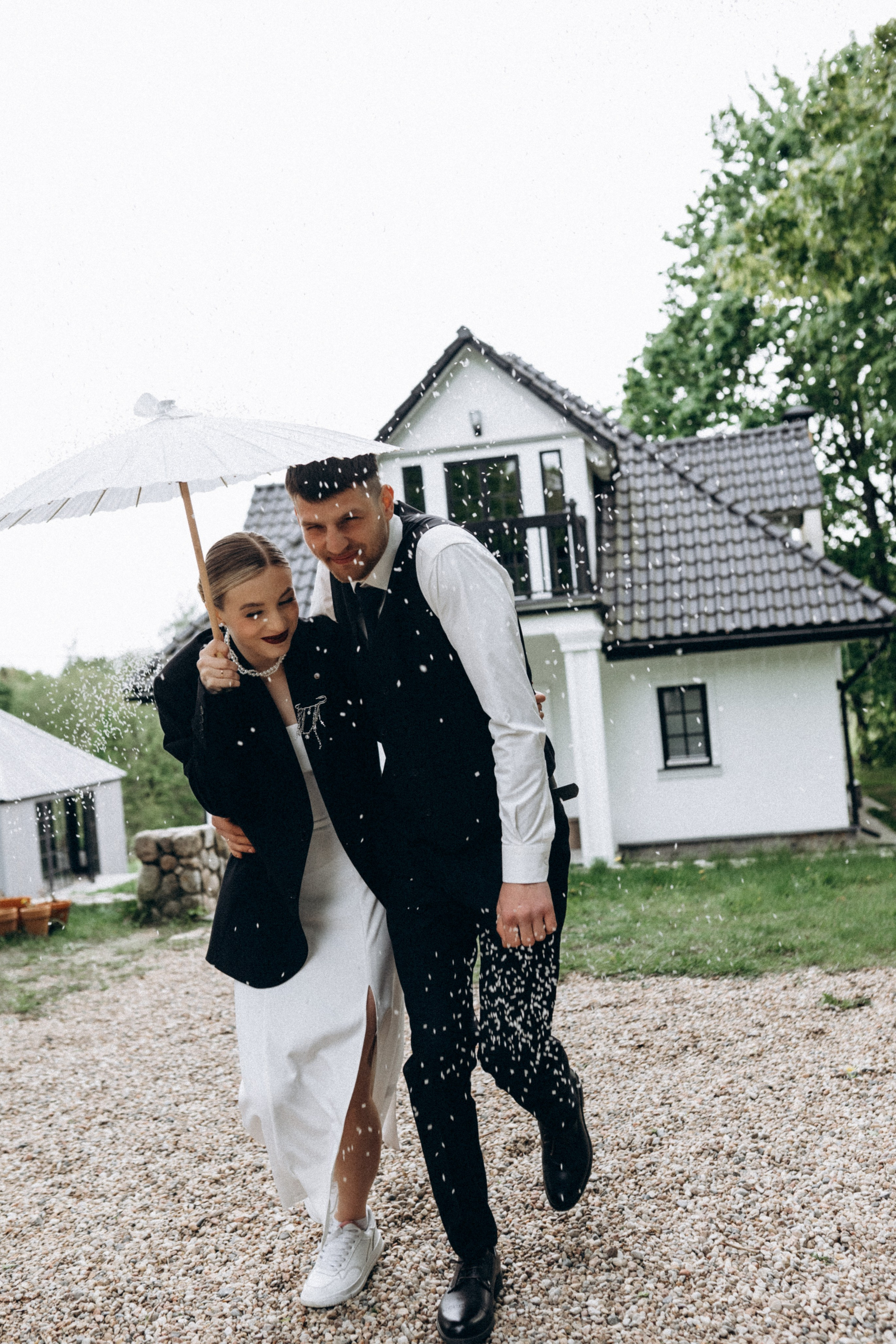 Свадебная съемка. Lifestyle фотограф в Жодино Ника Хруцкая