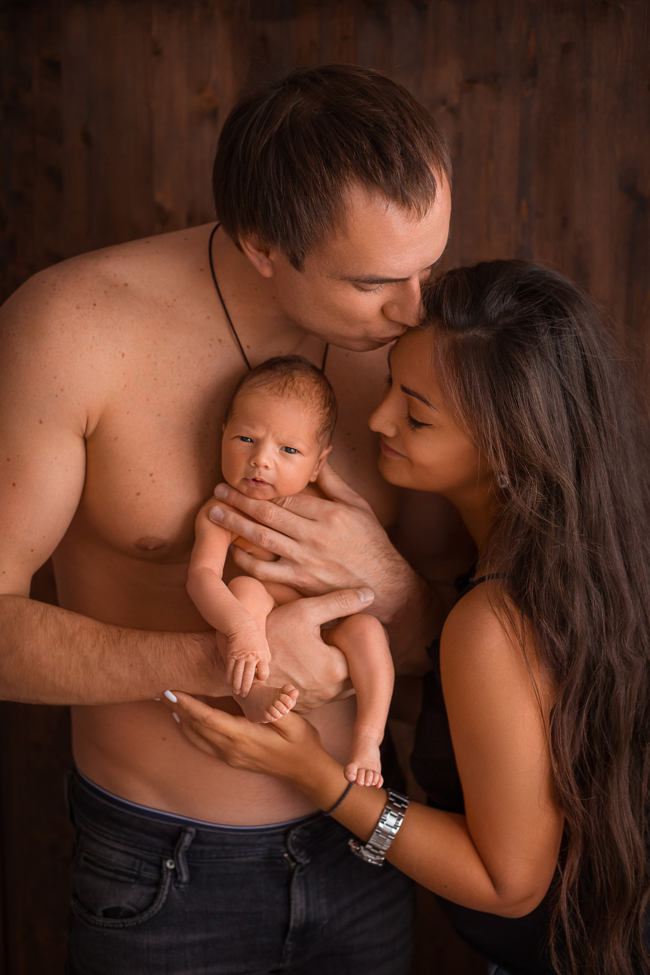 Услуги. Семейный и детский фотограф новорожденных Анастасия Зверева Ульяновск