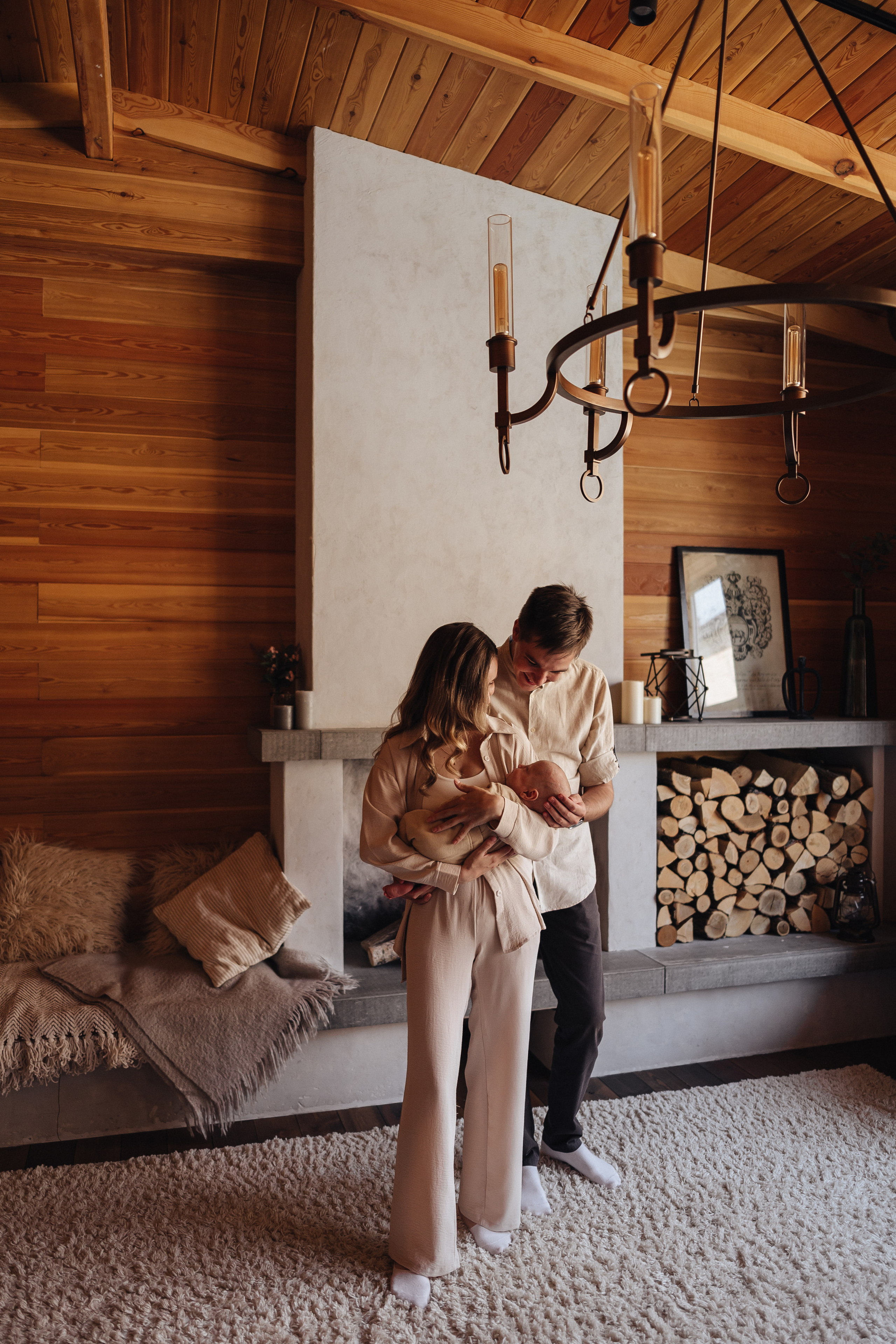 Прайс. Семейный и детский фотограф во Владивостоке