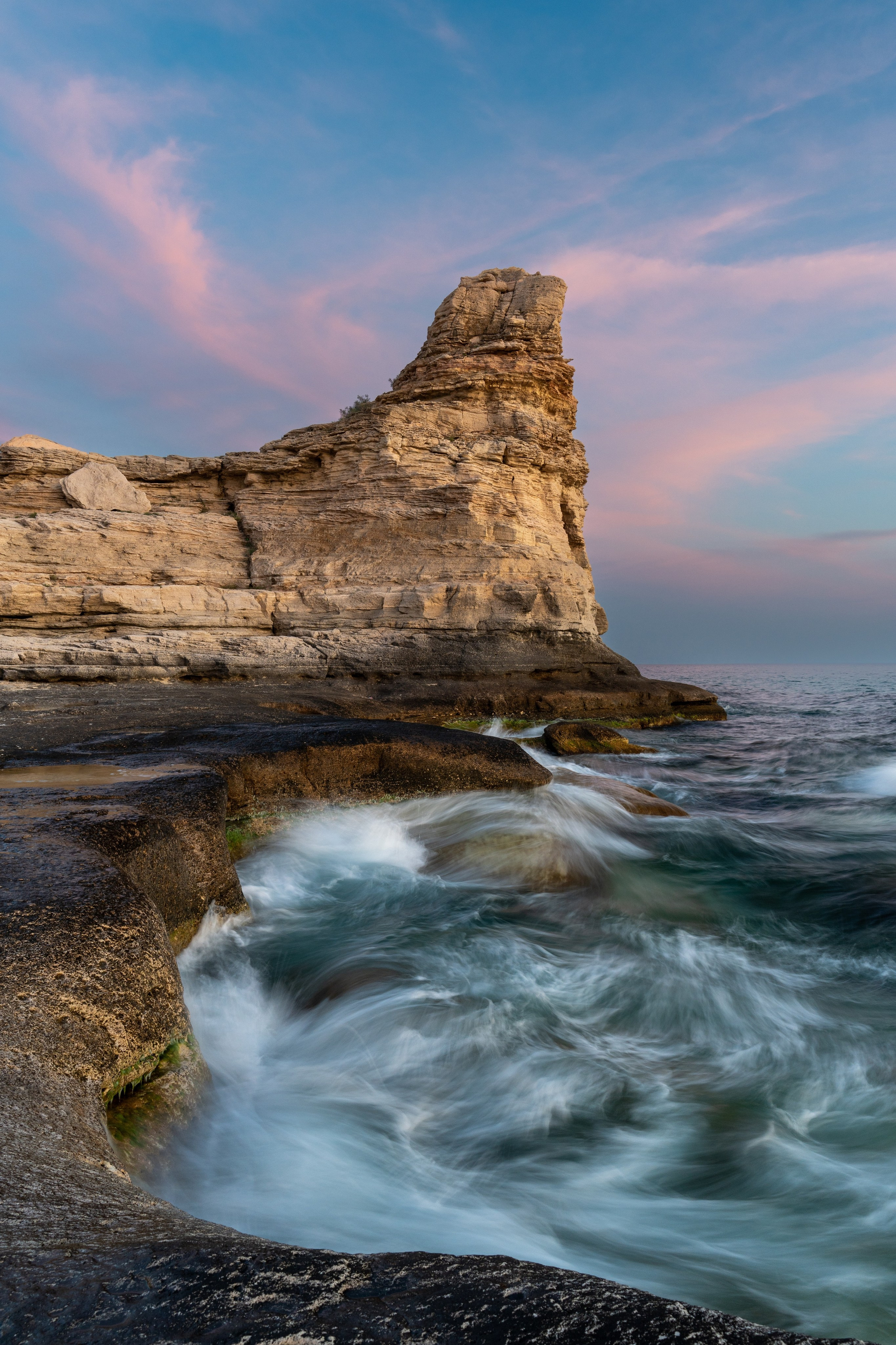 Daria wanderer photography