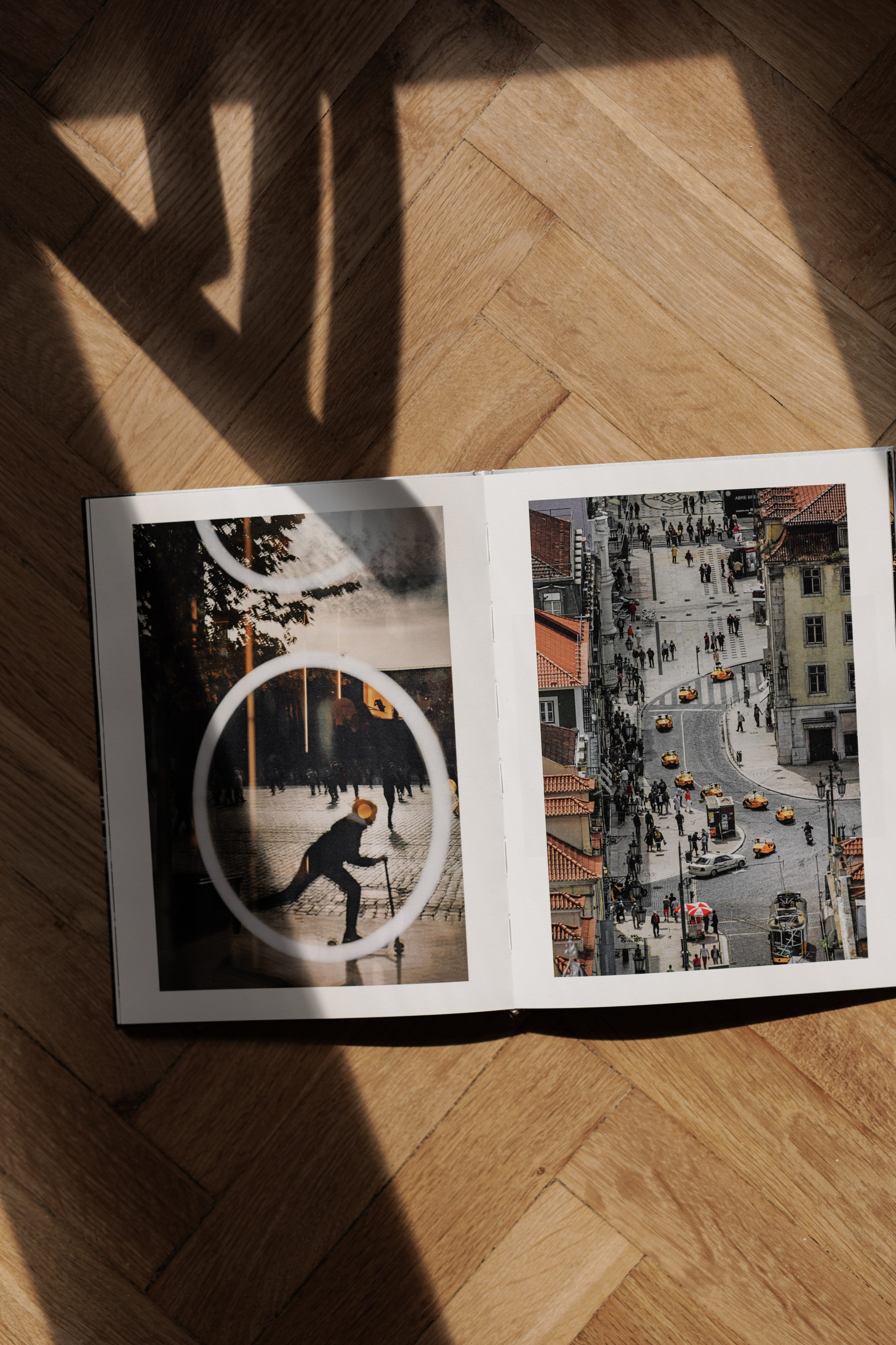 Книга. Фотограф Константин Грибов в Москве