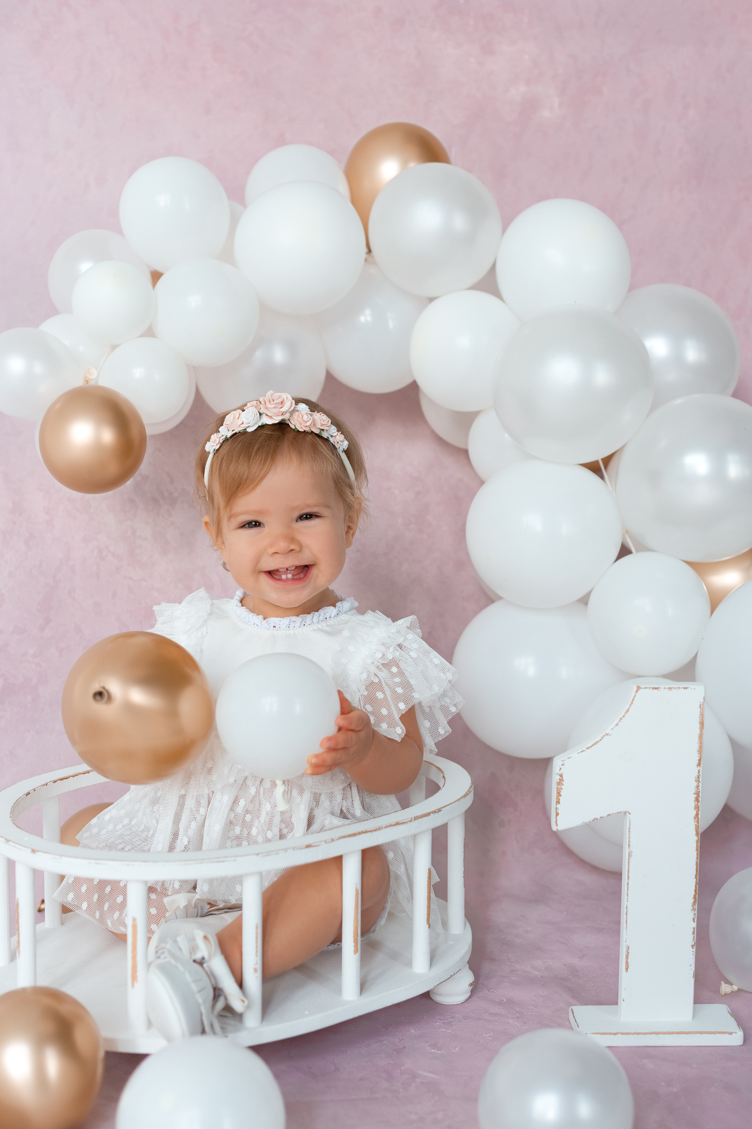 Детская съемка. Главная