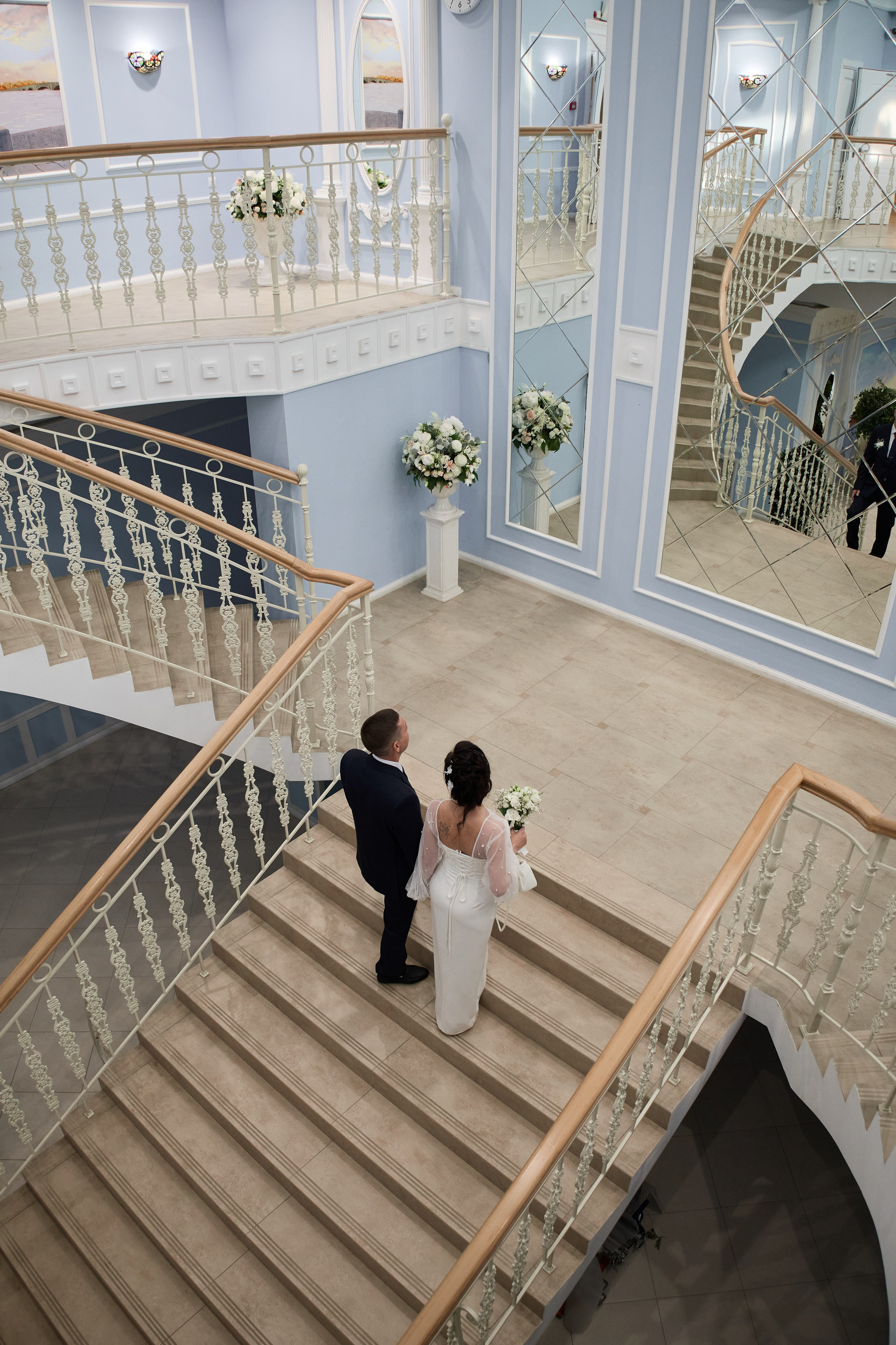 Свадебные фотосессии в Санкт-Петербурге. Фотограф в Санкт-Петербурге Анастасия Воробьева