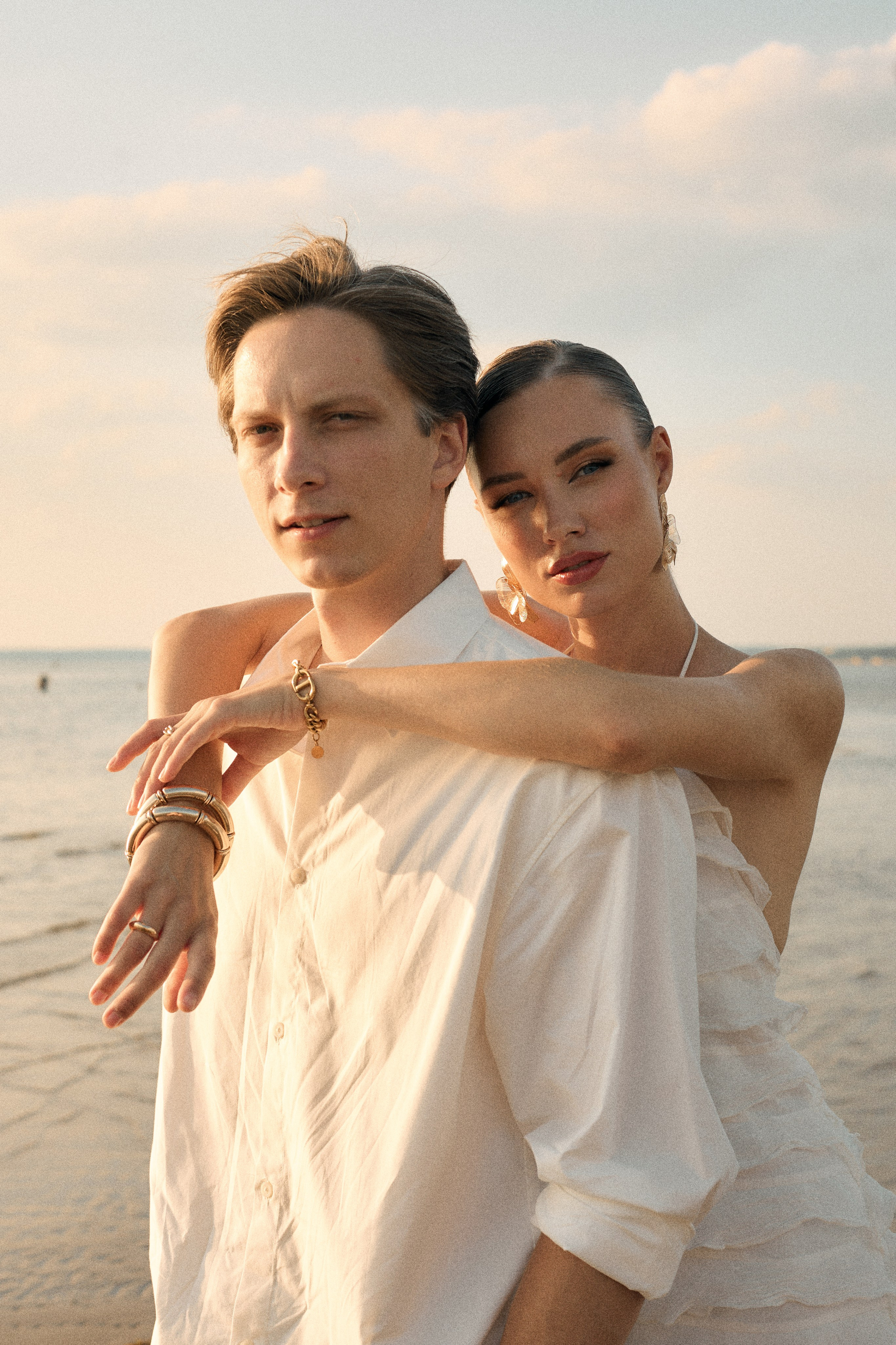 Свадебные фотосессии в Санкт-Петербурге. Фотограф в Санкт-Петербурге Анастасия Воробьева