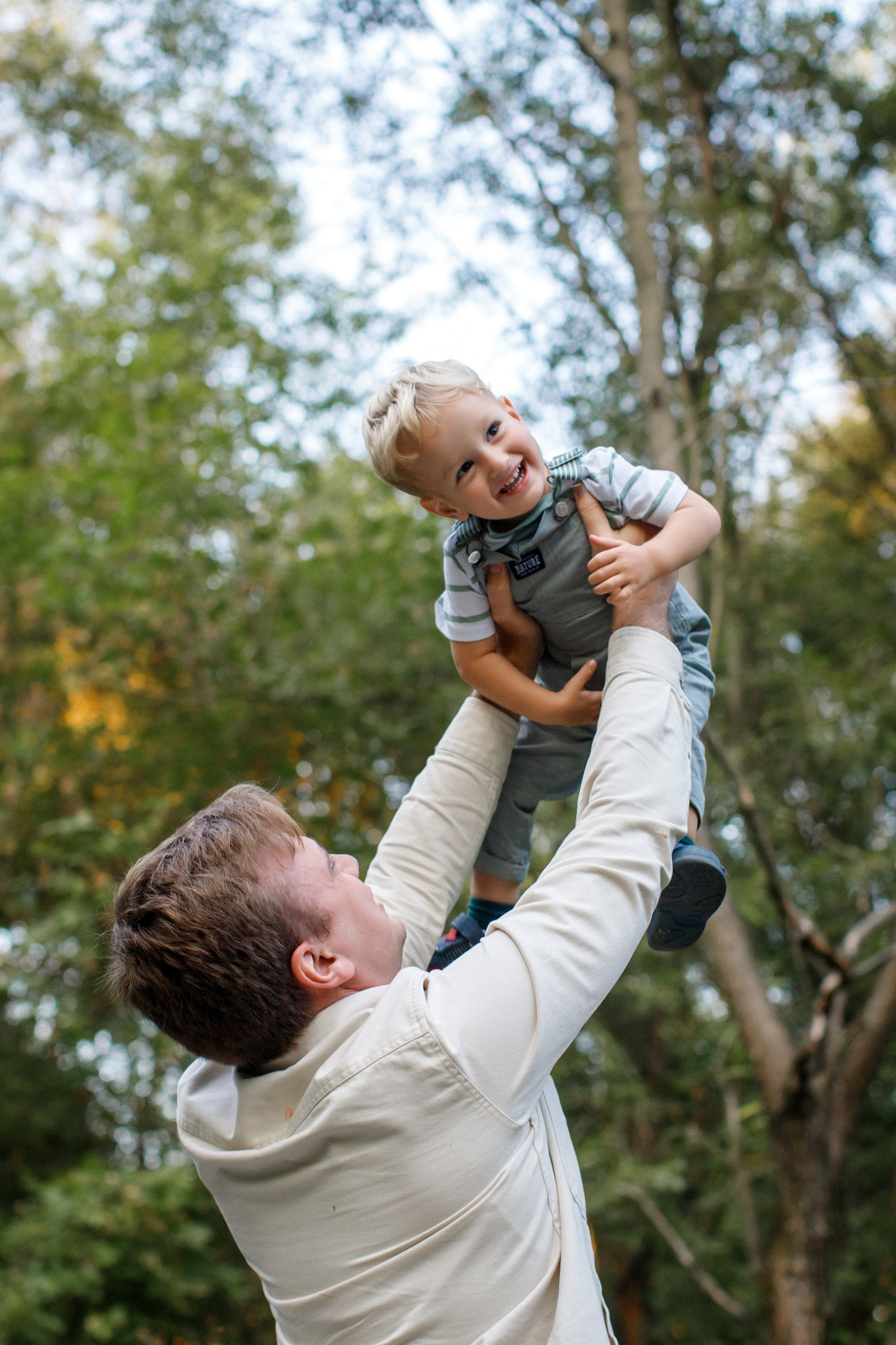 Индивидуальная съемка. Детский и семейный фотограф Мария Киселёва. Москва