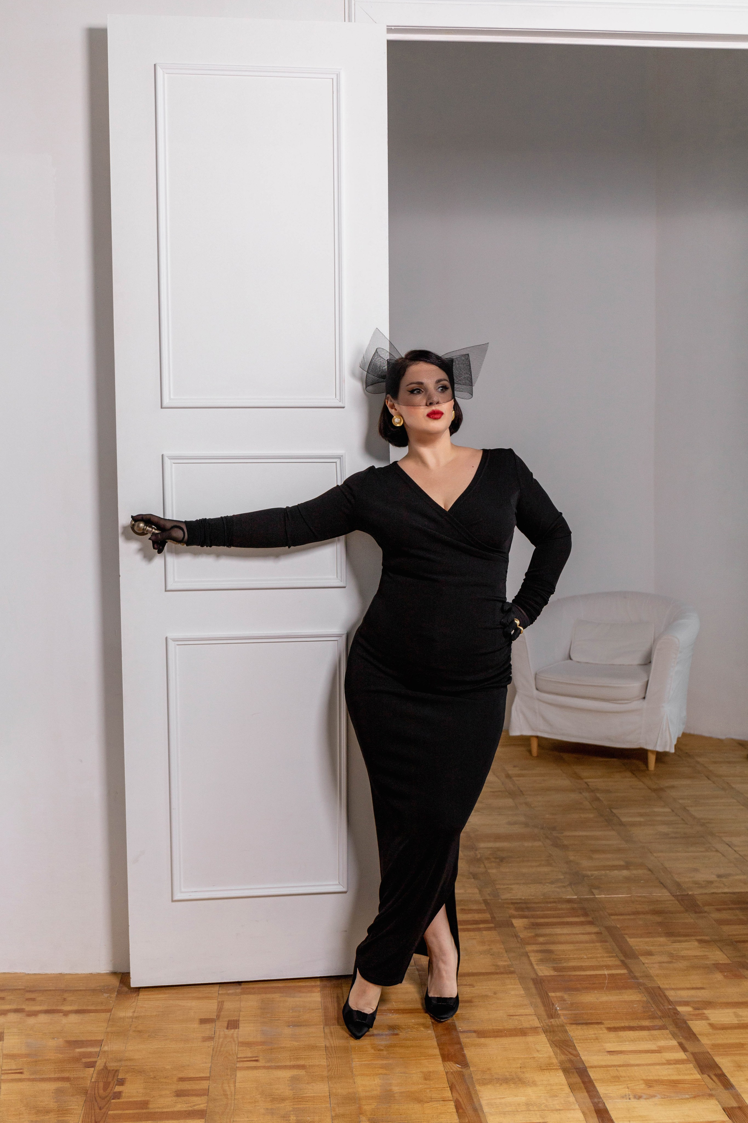 Фотограф Екатерина Голицына