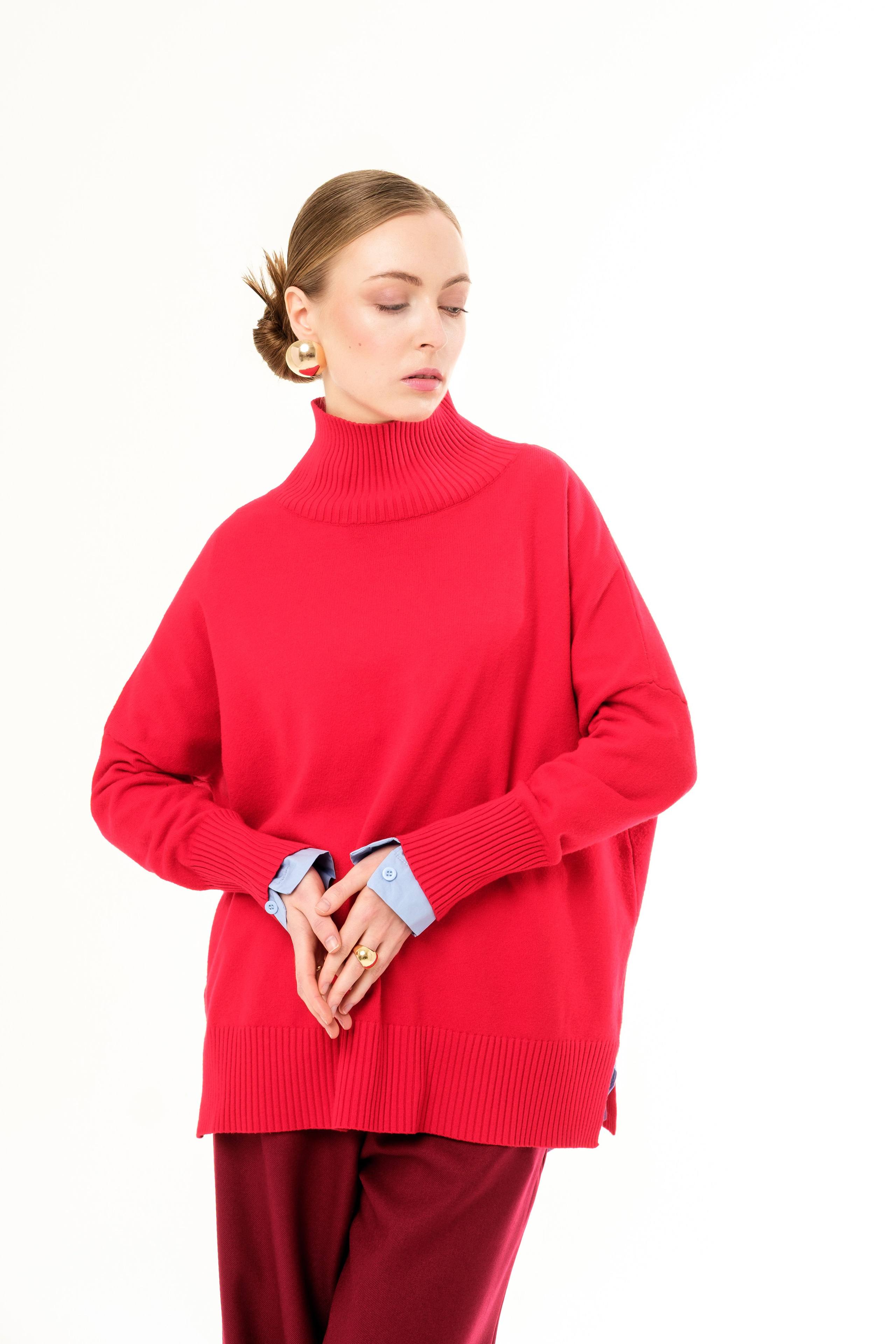 Съемка каталога в Питере. Фотосессия для маркетплейсов