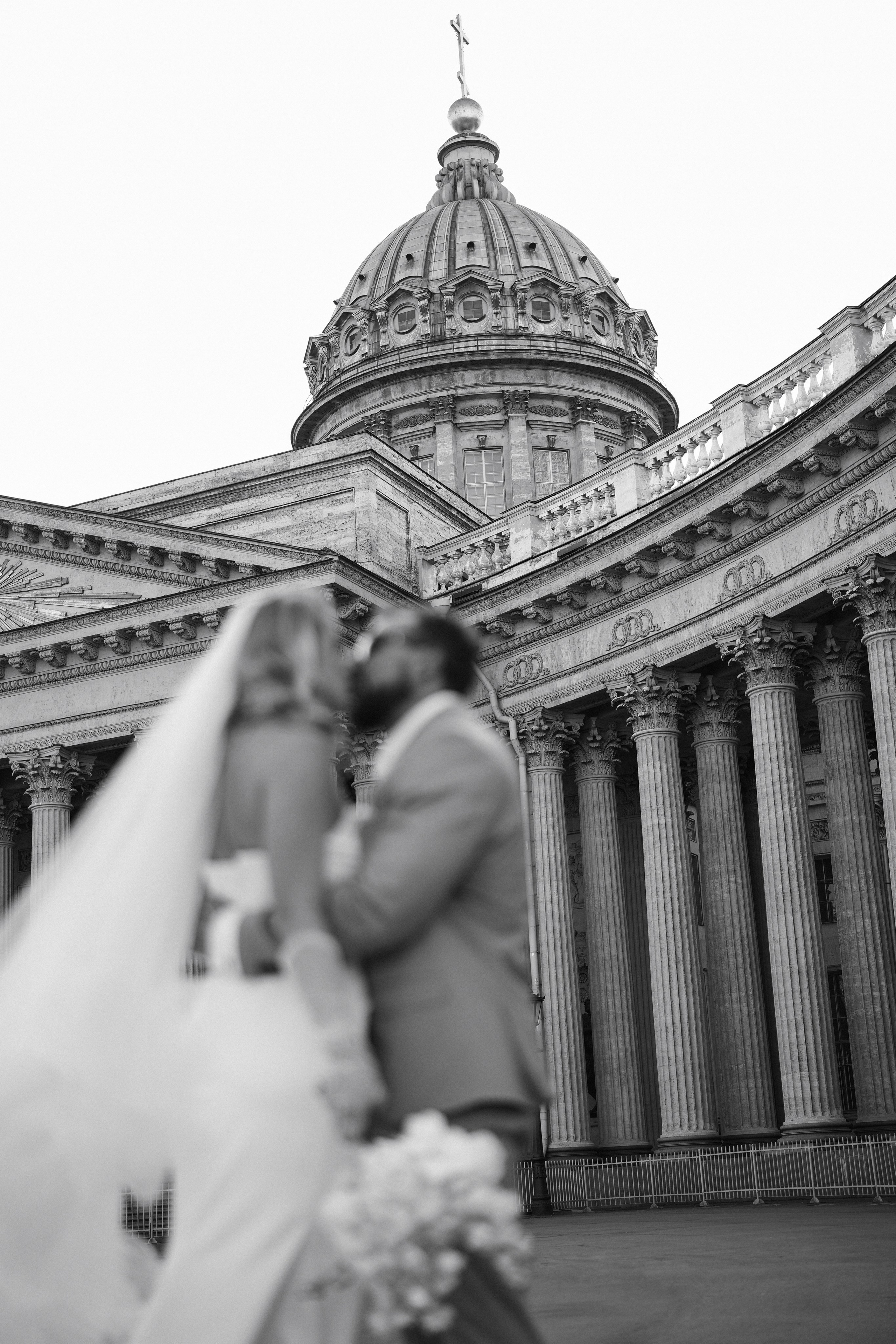 Локации для свадебной фотосессии. Свадебный фотограф Санкт-Петербург СПб Виталий Богданов