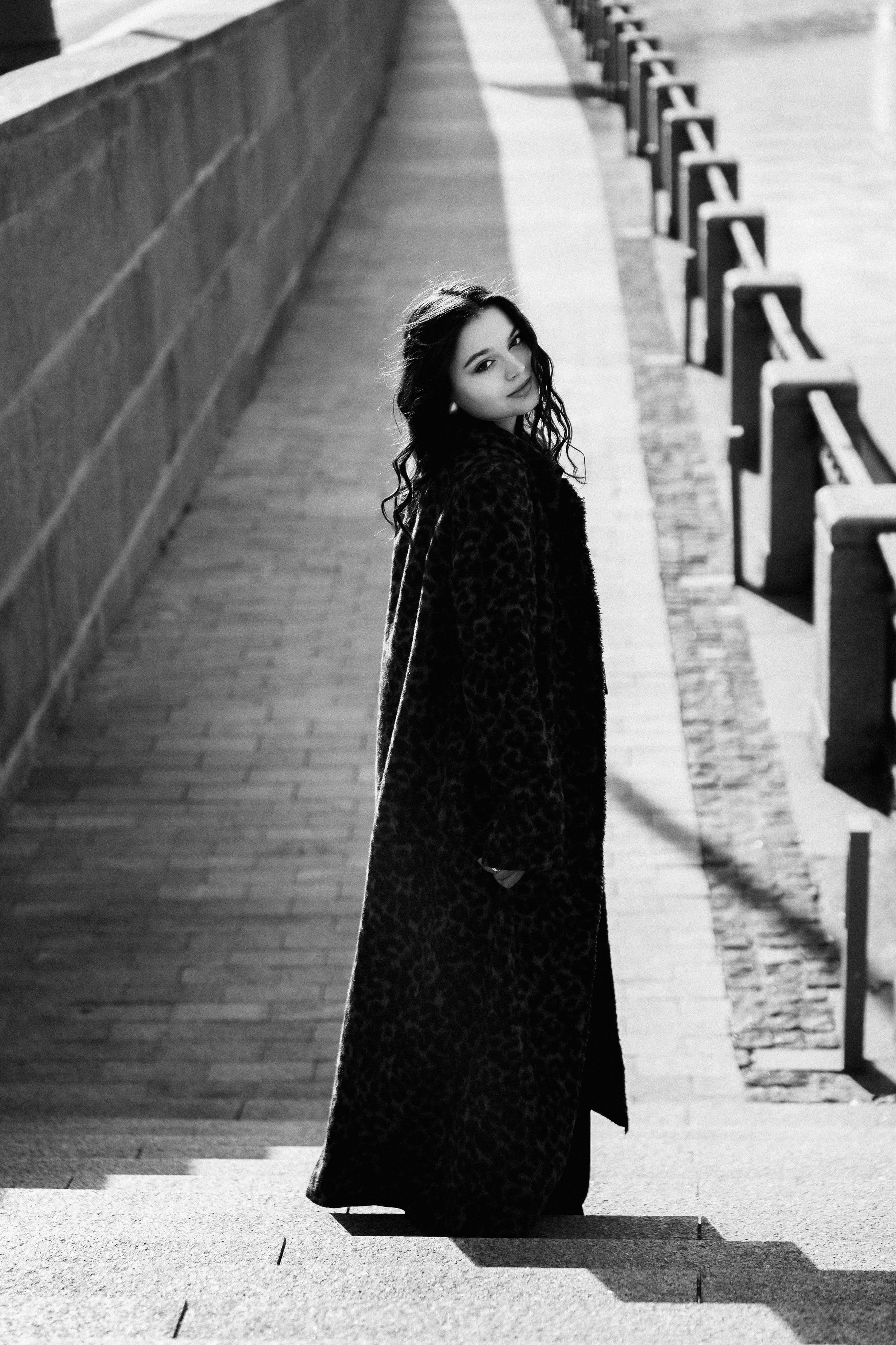 Индивидуальный и EVENT фотограф Полина Репина