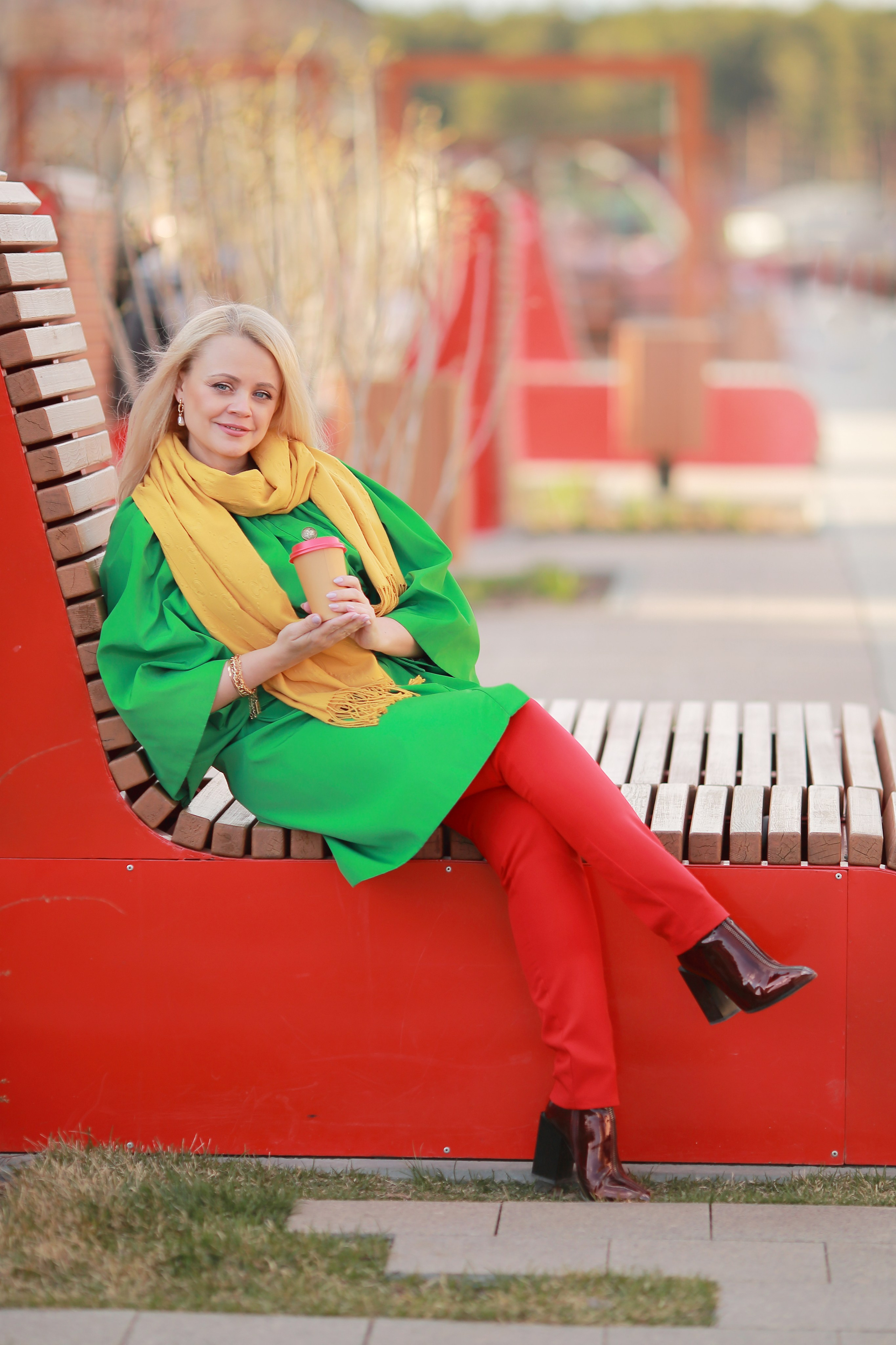 Разбор фотобизнеса. Ольга Котова