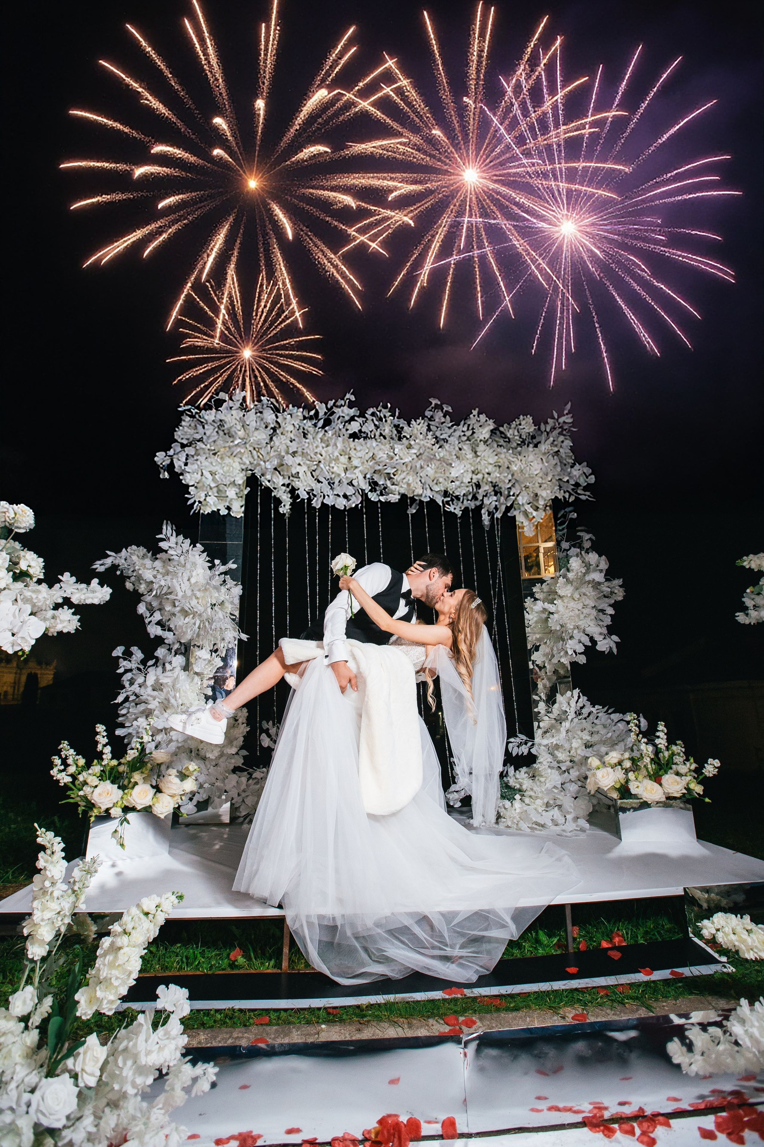 Фотостудия в Москве LUXARTPHOTO