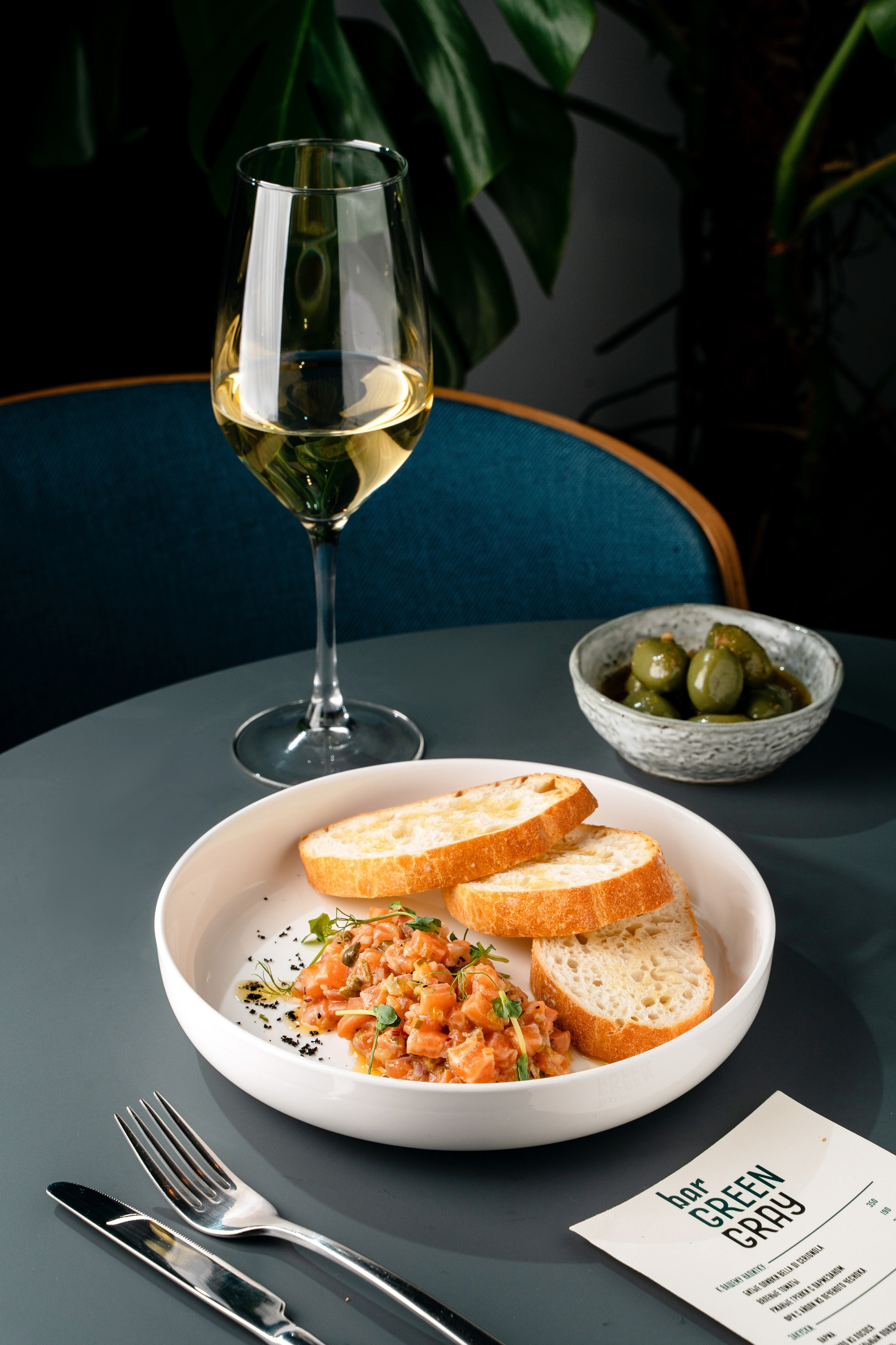 Фуд-съемка для дайнера, кафе быстрого питания