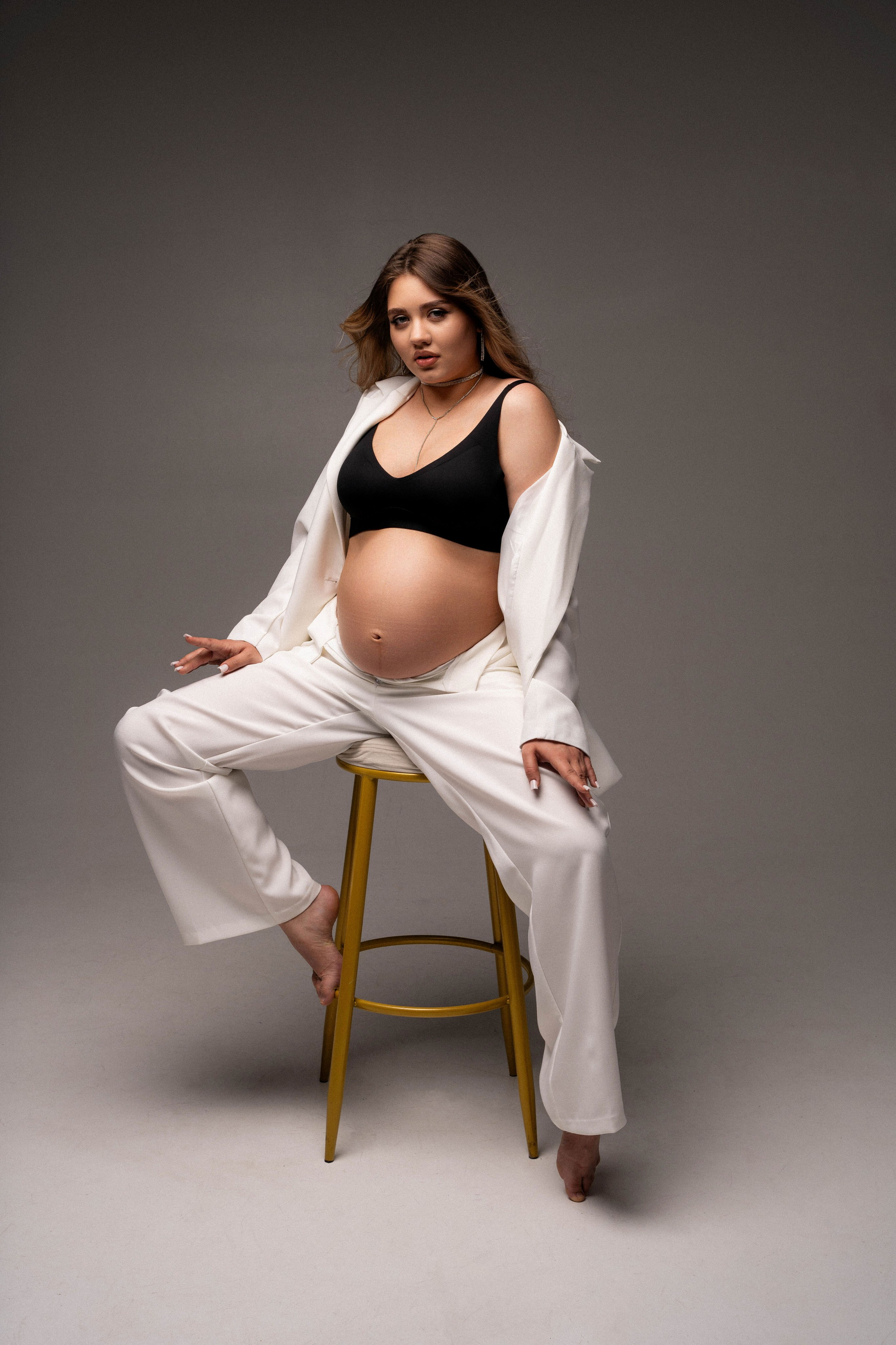 Анастасия Антипинская — профессиональный фотограф в Хабаровске