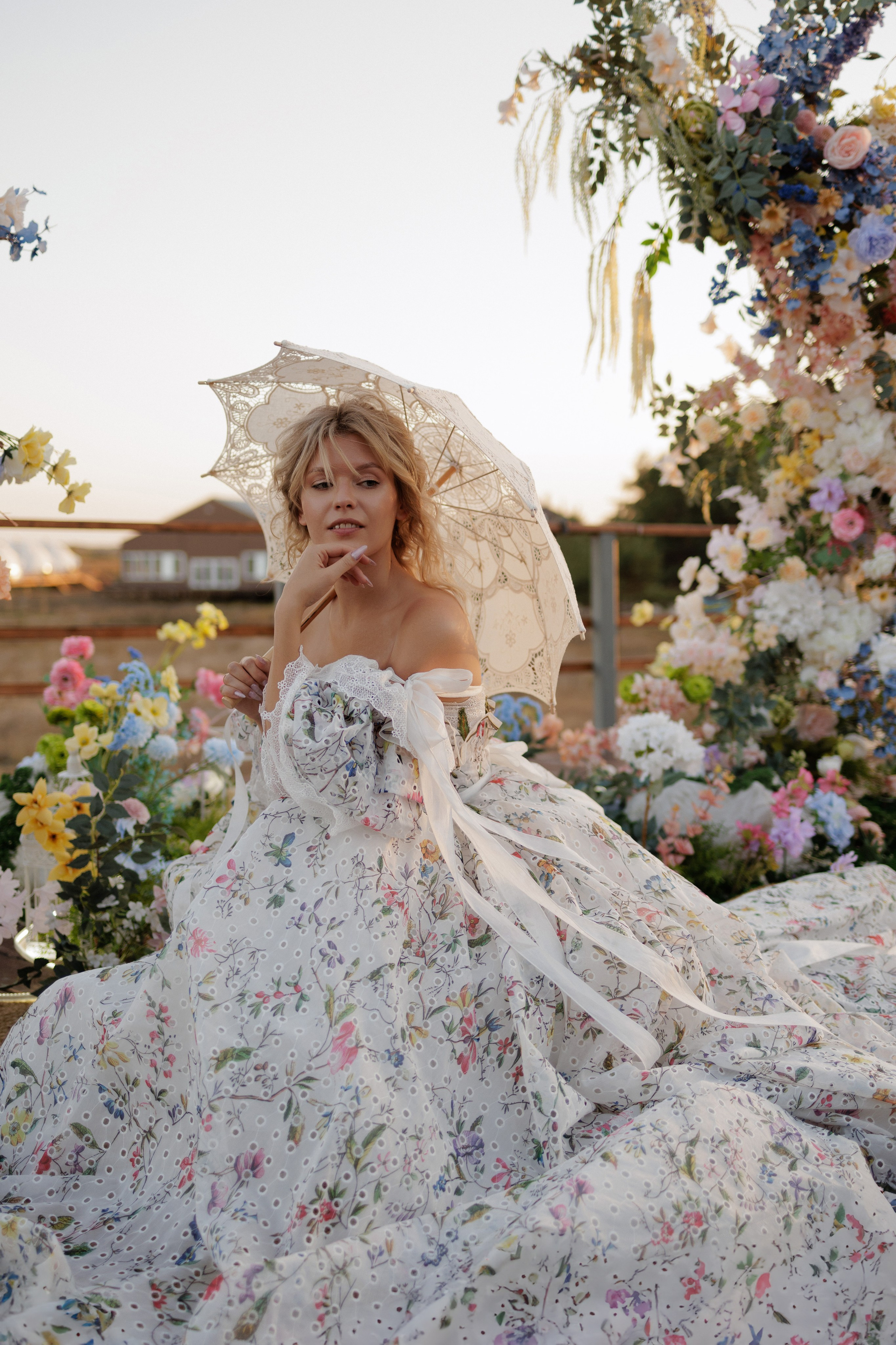 Стоимость. Фотограф Софья Гречка