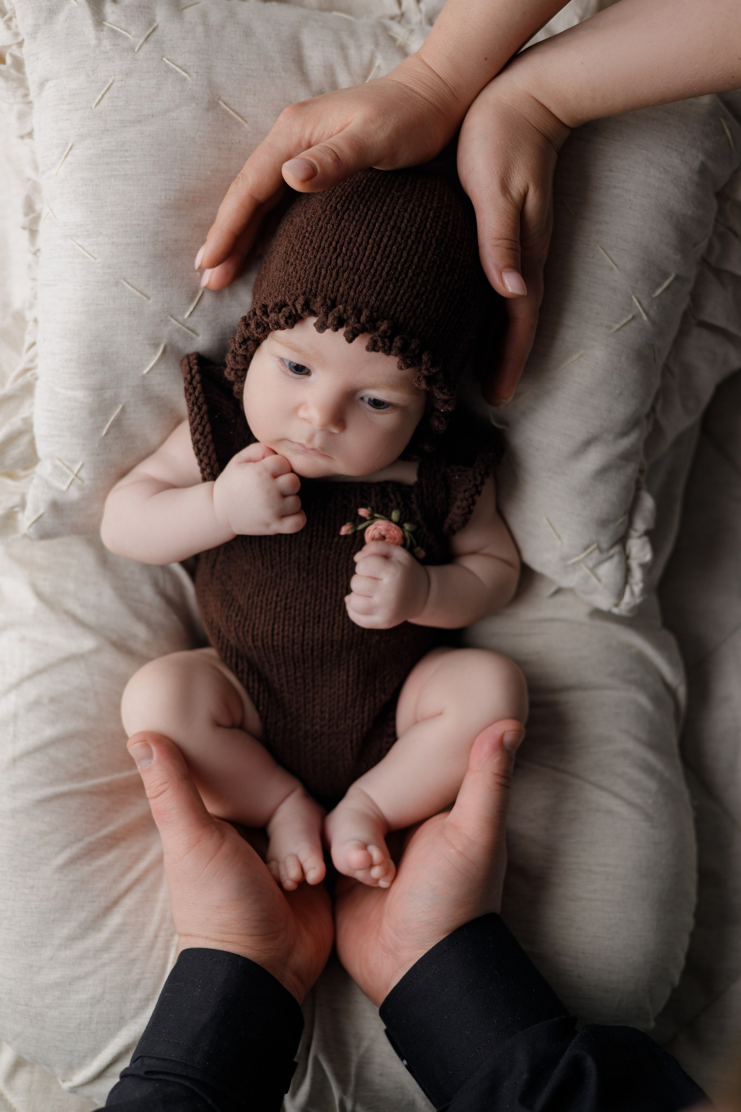 Стоимость. Евгения Горбунова фотограф новорожденных в Новом Уренгое