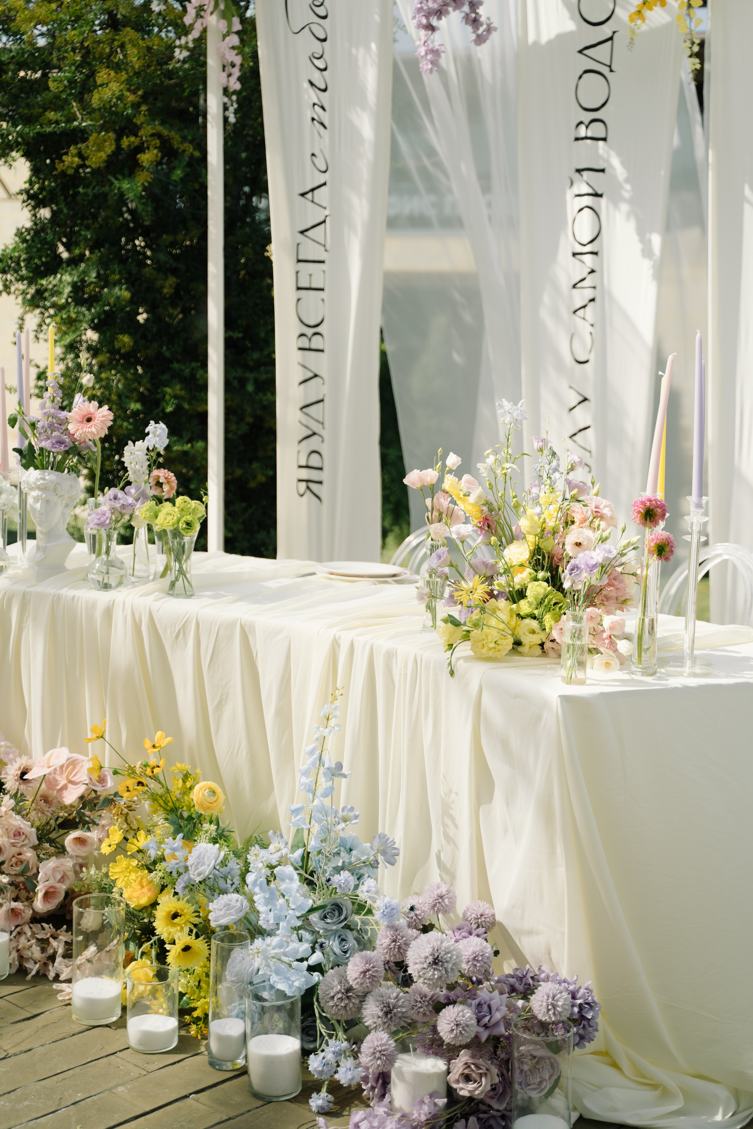 Прайс. Свадебный рилсмейкер Новороссийск / Краснодарский край / ЮФО