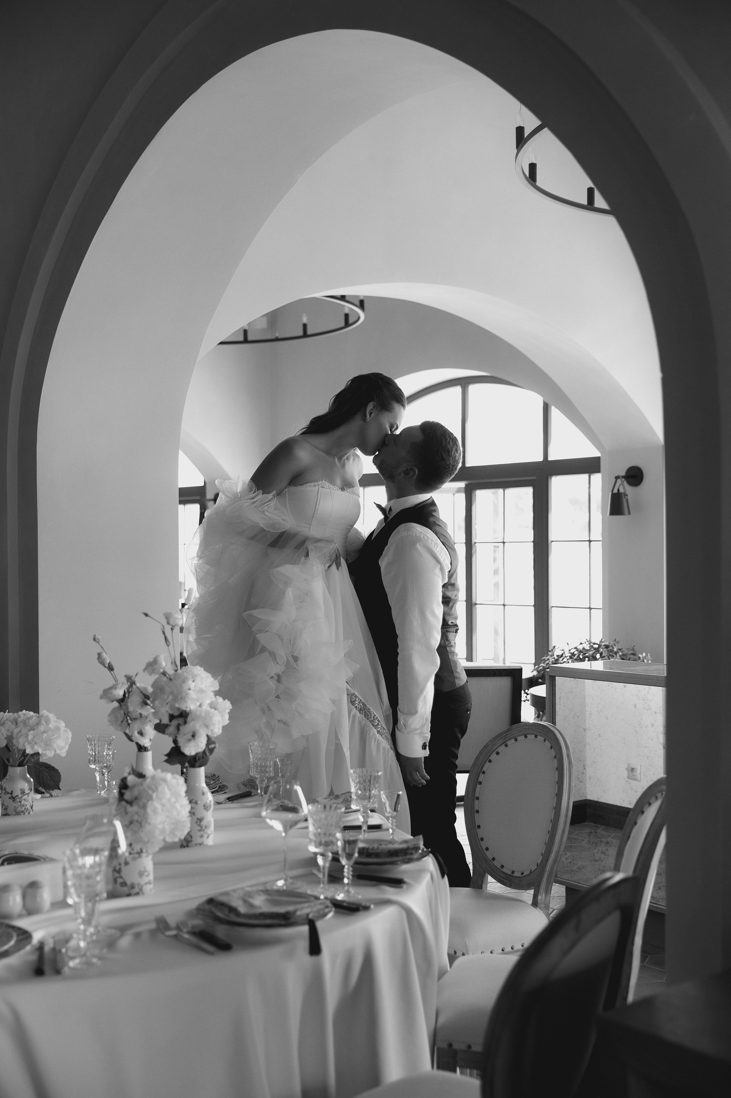 Фотограф Лиана Резникова